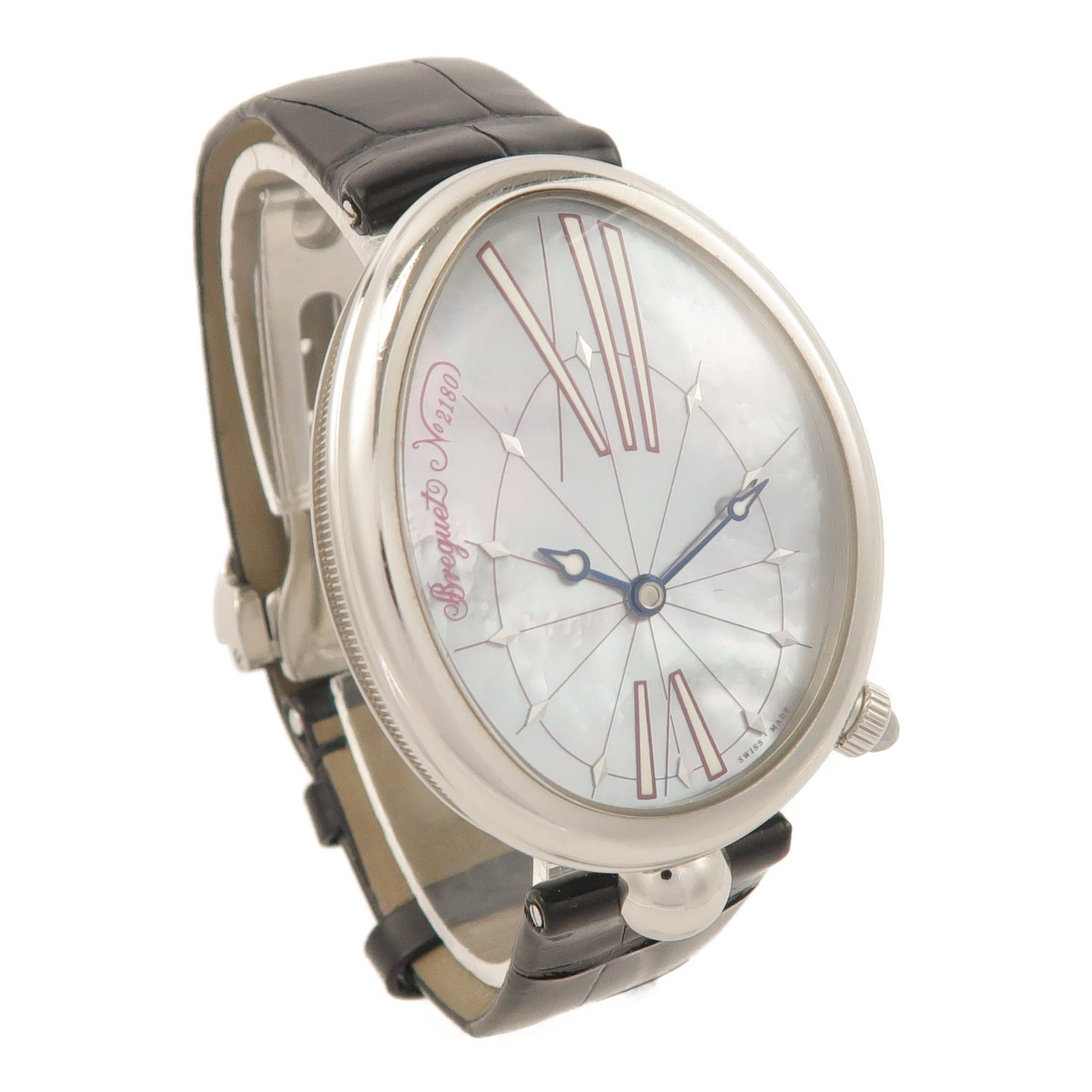 Breguet Reine De Naples 8967STG1986