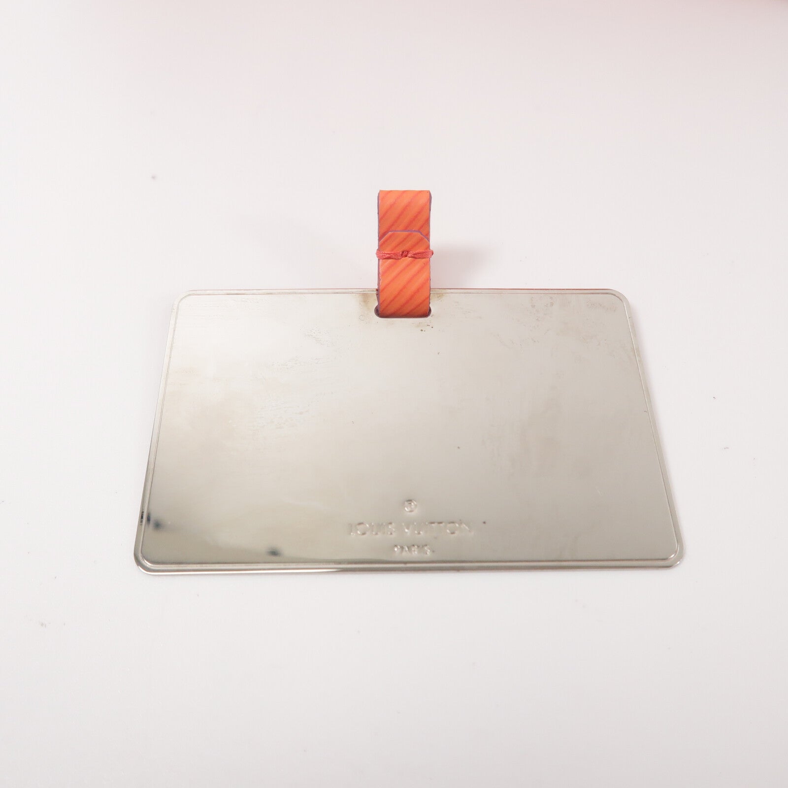 LOUIS VUITTON Epi Twist MM鏈帶肩背袋