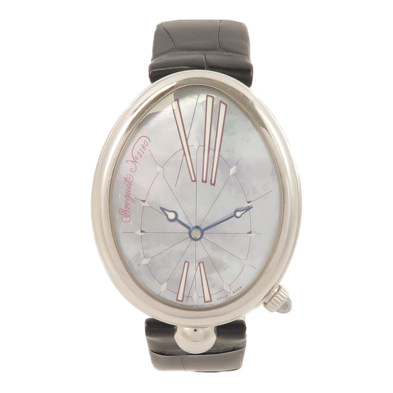Breguet Reine De Naples 8967STG1986