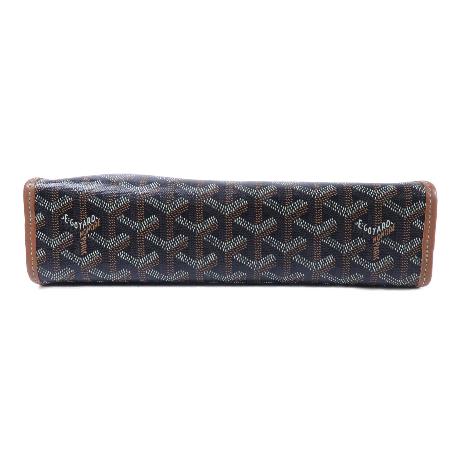 GOYARD 塗層帆布Jouvence MM手提包