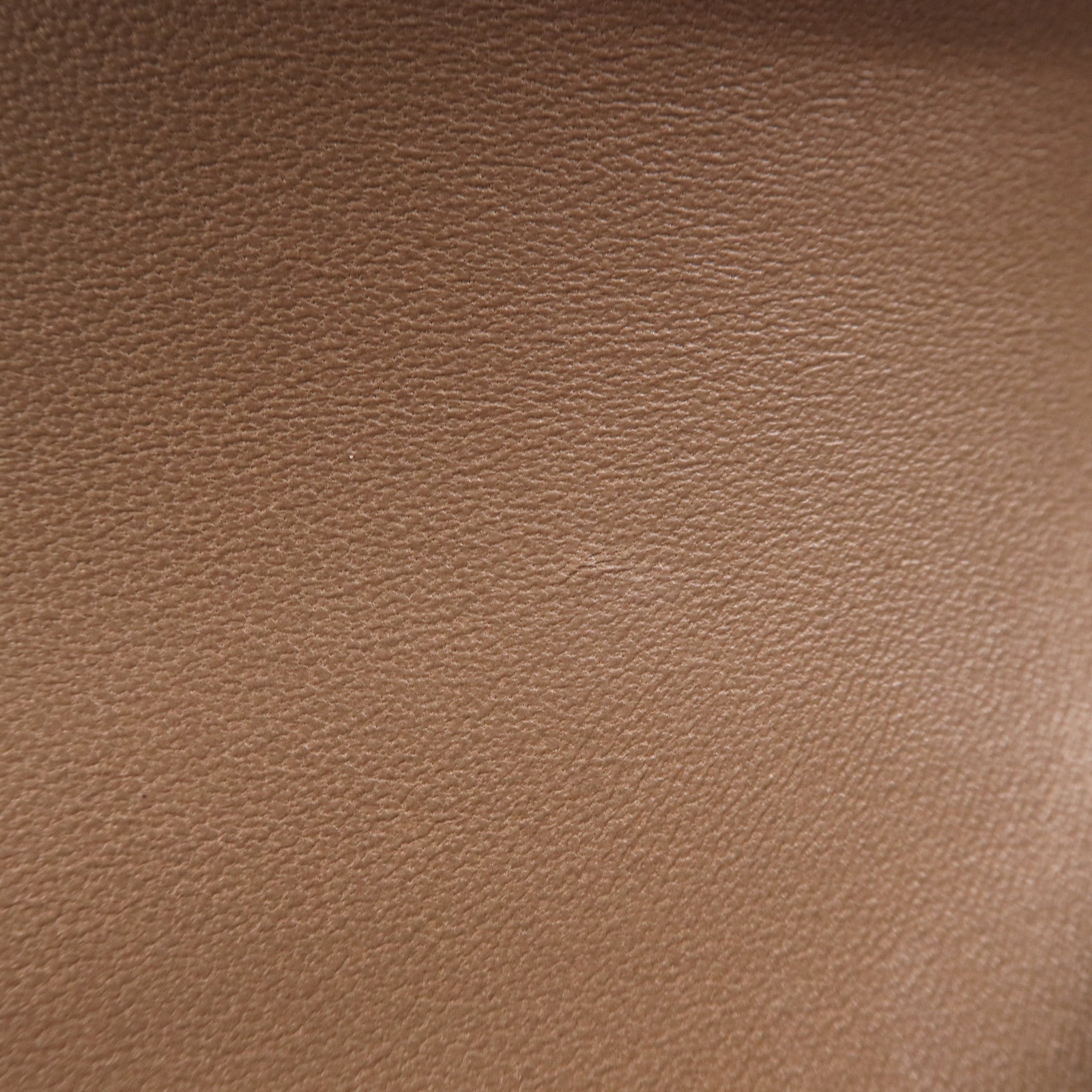 HERMES Epsom皮革Constance 24銀扣肩背袋Etoupe