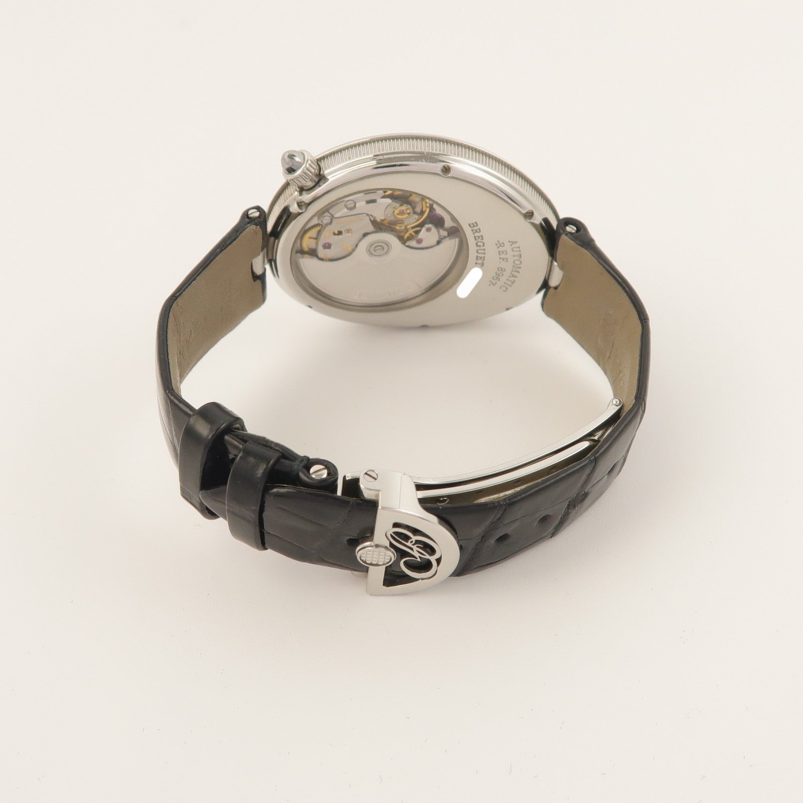 Breguet Reine De Naples 8967STG1986