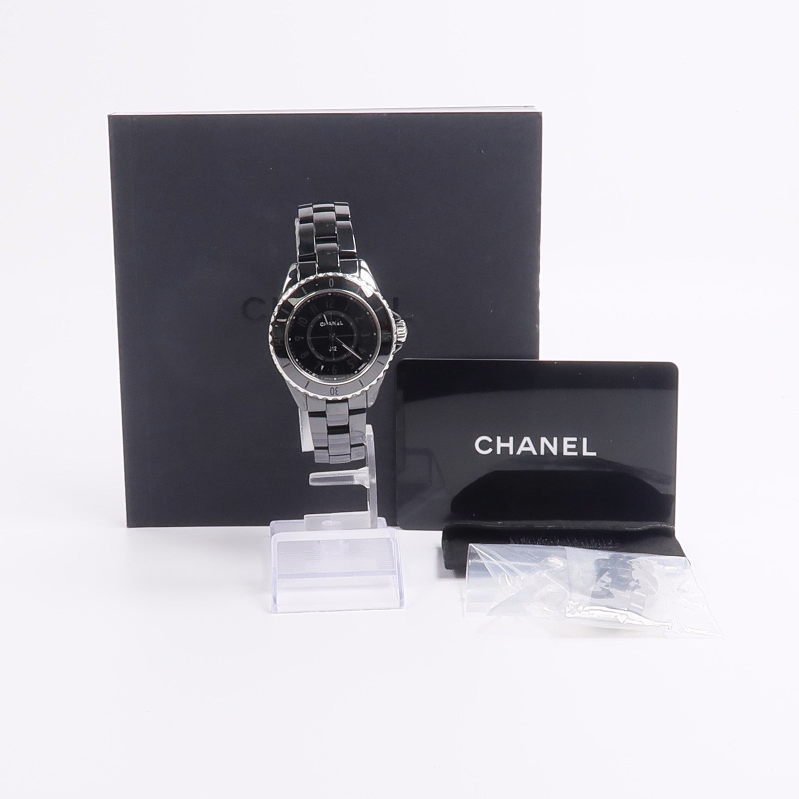 CHANEL J12 Phantom H6346