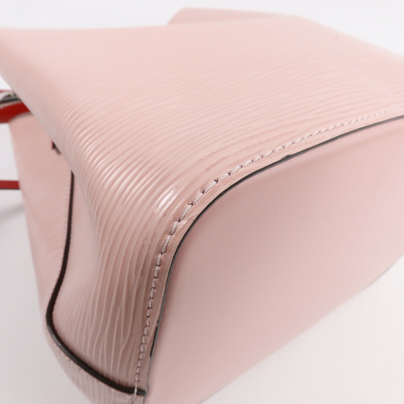 LOUIS VUITTON Epi Neo Noe BB手挽肩背兩用袋