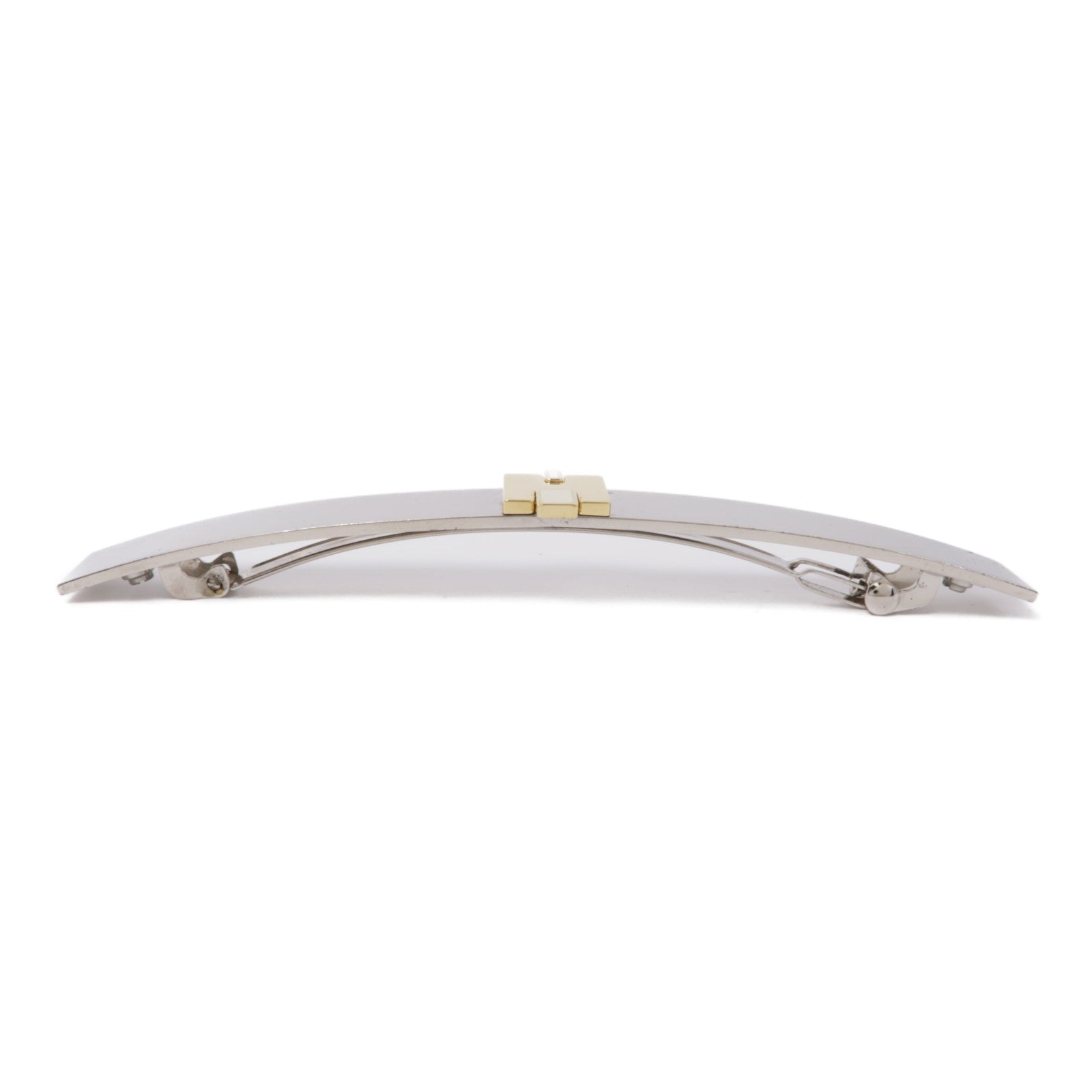 HERMES 【激減優惠】金屬Hair Clip髮夾