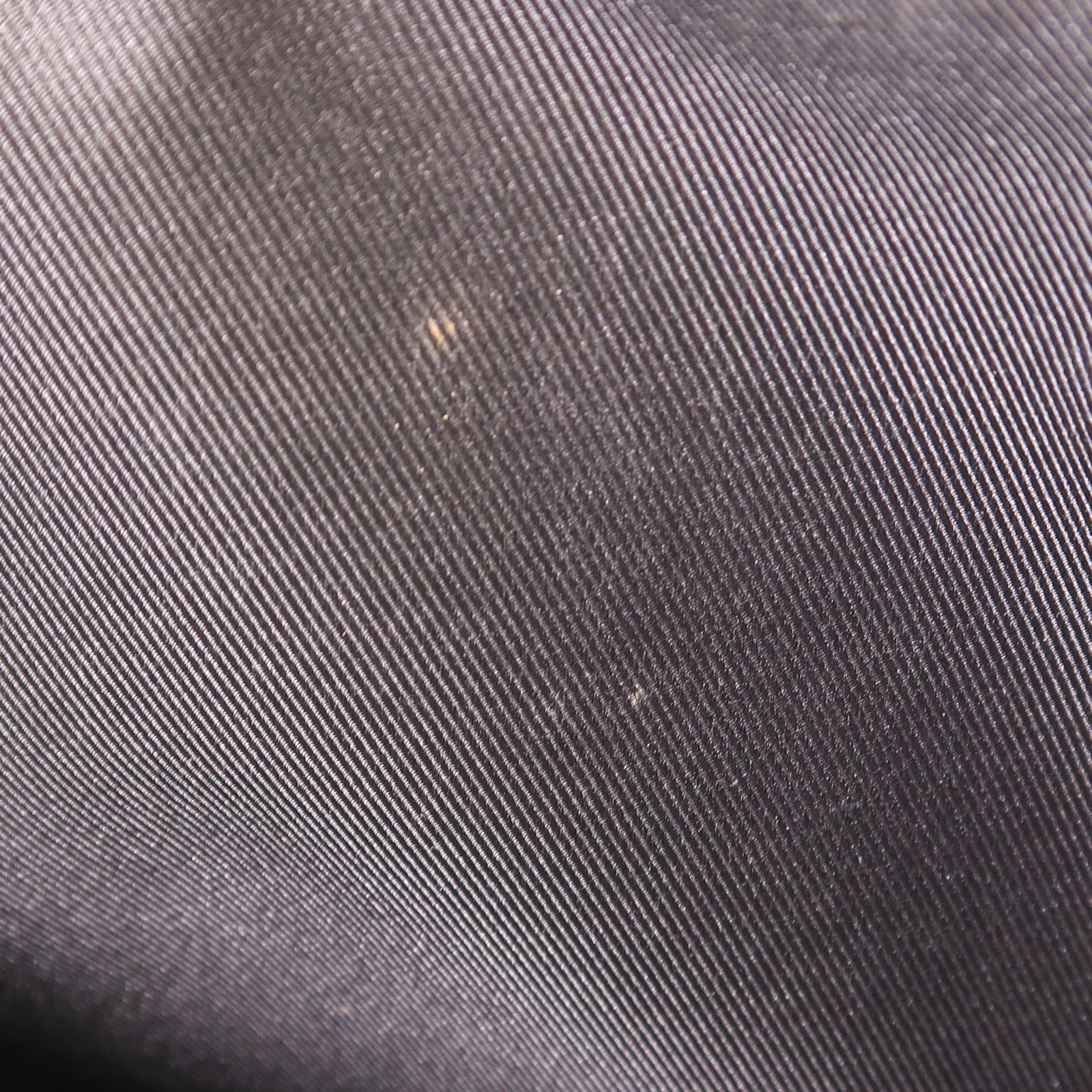 LOUIS VUITTON Monogram Eclipse/Taiga Outdoor Messenger銀扣肩背袋