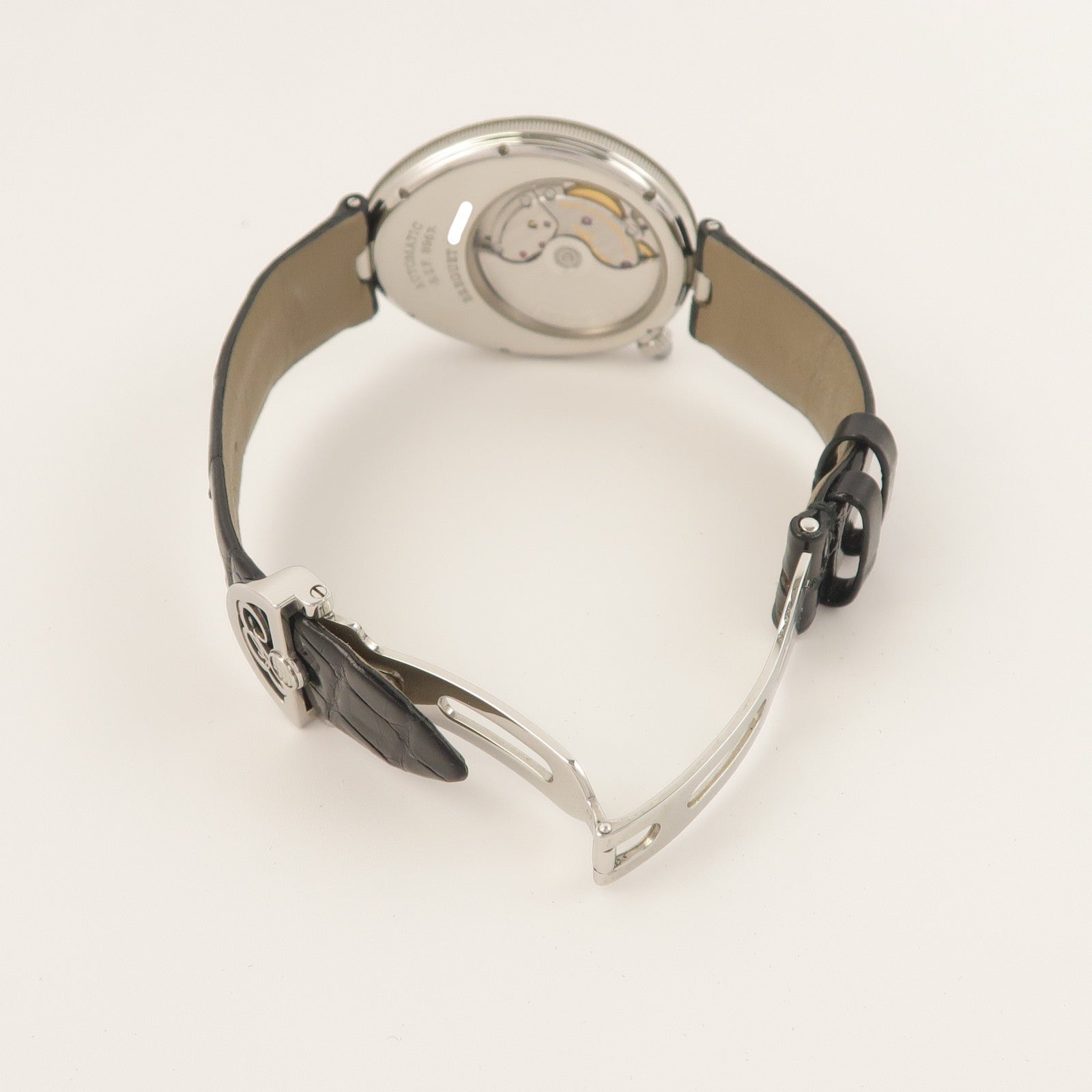 Breguet Reine De Naples 8967STG1986