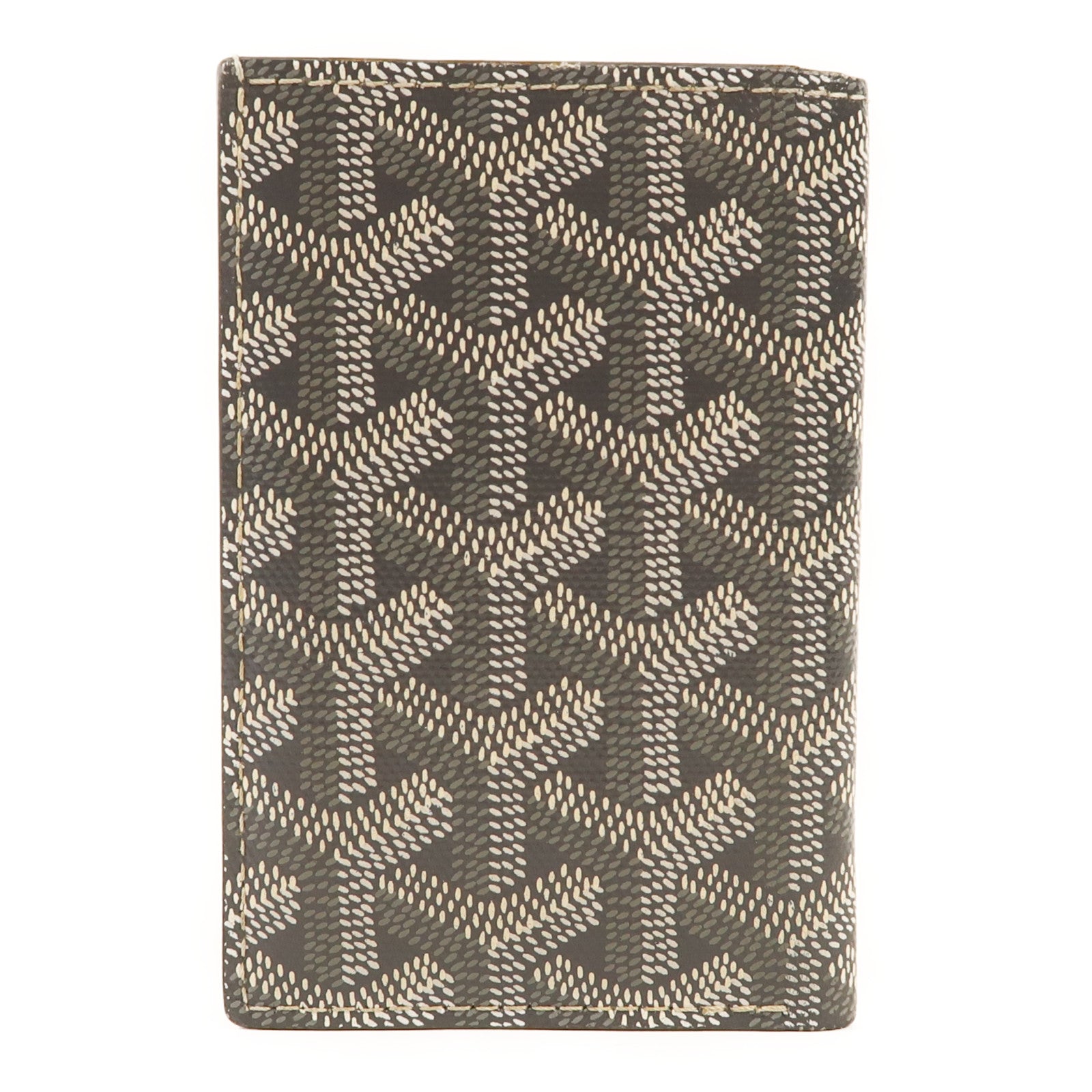 GOYARD 塗層帆布Wallet卡片套