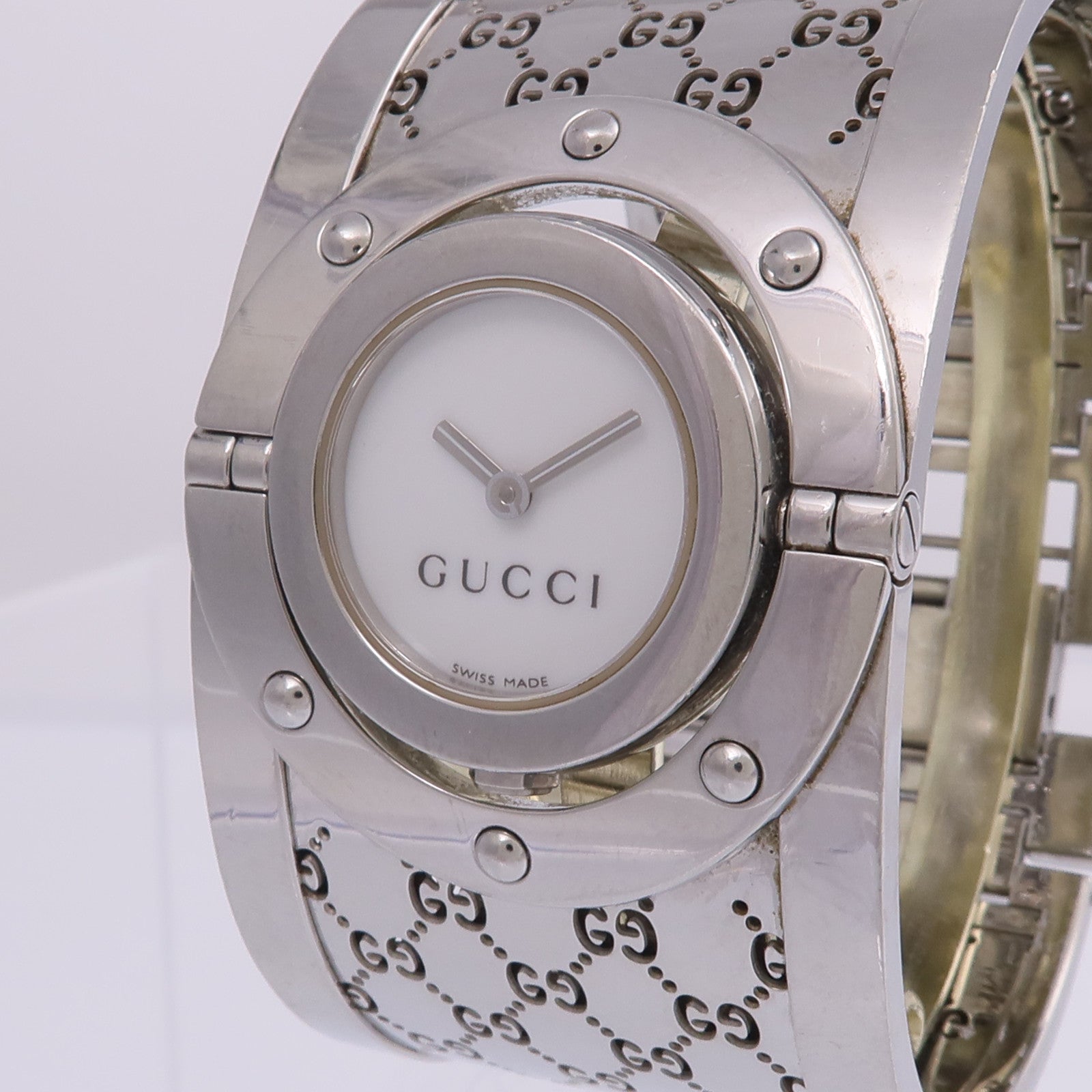 GUCCI Twirl 112