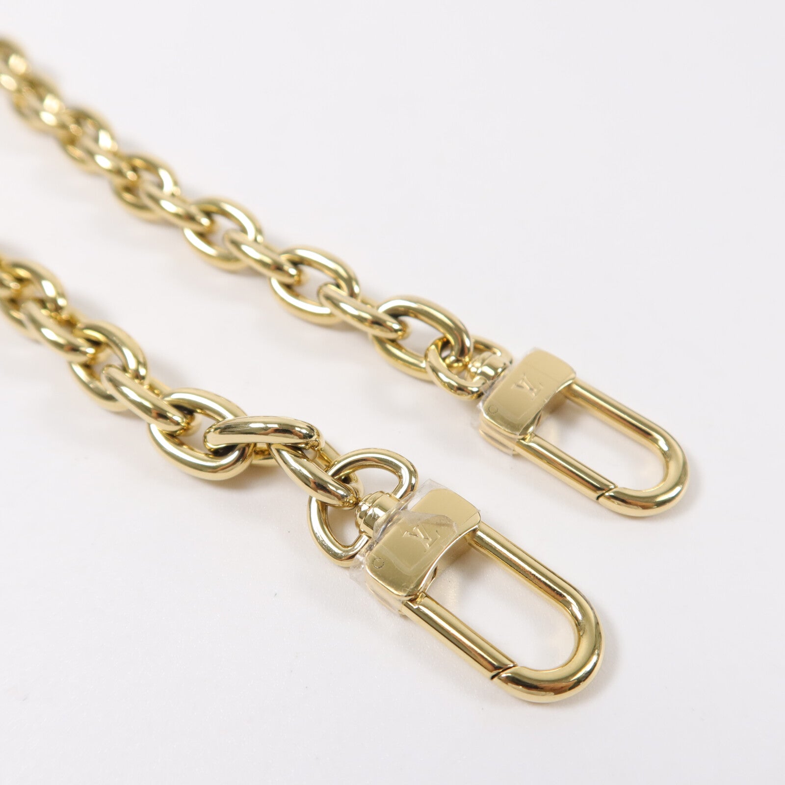 LOUIS VUITTON Monogram Mini Bumbag手挽肩背兩用袋棕色