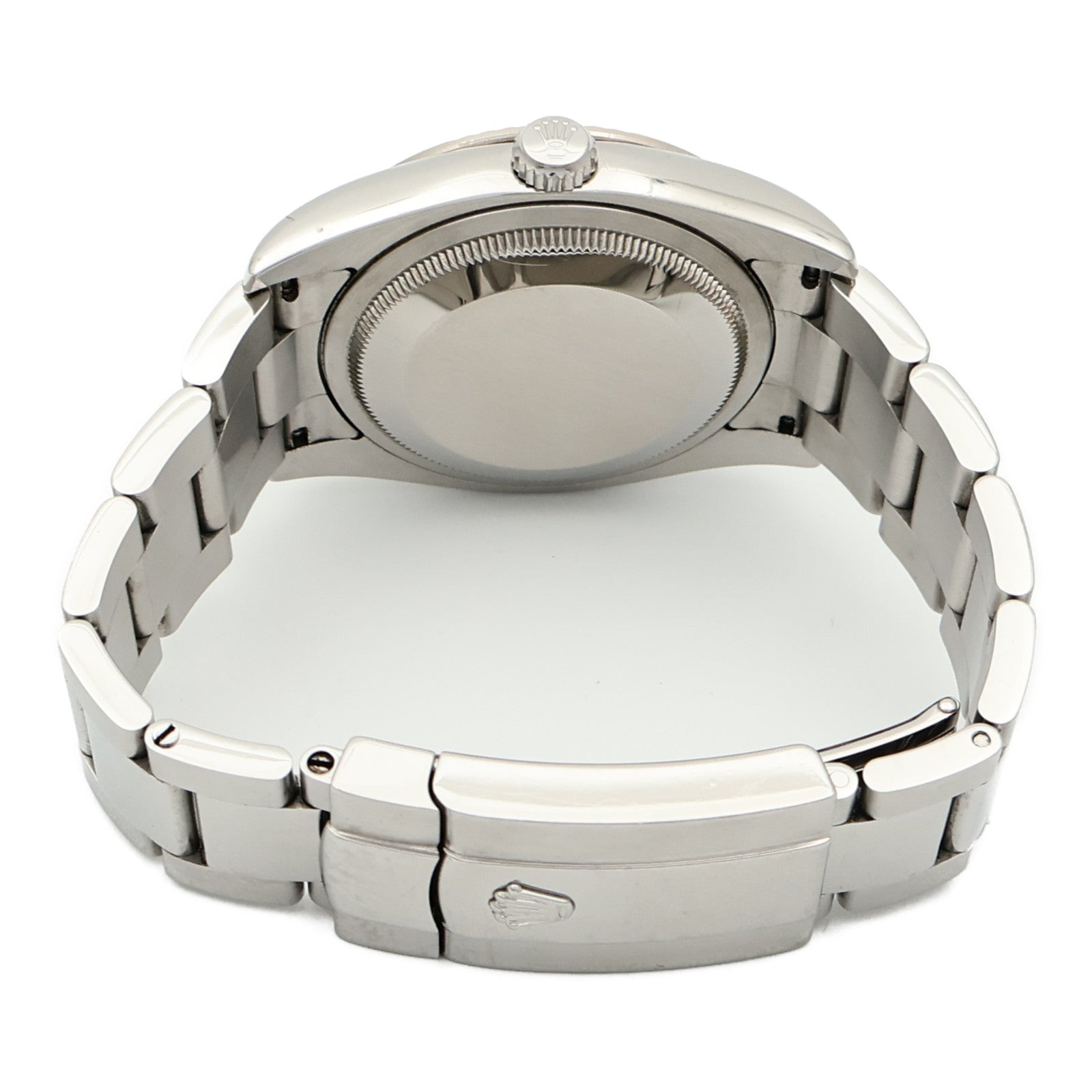 ROLEX Turn-O-Graph 116264