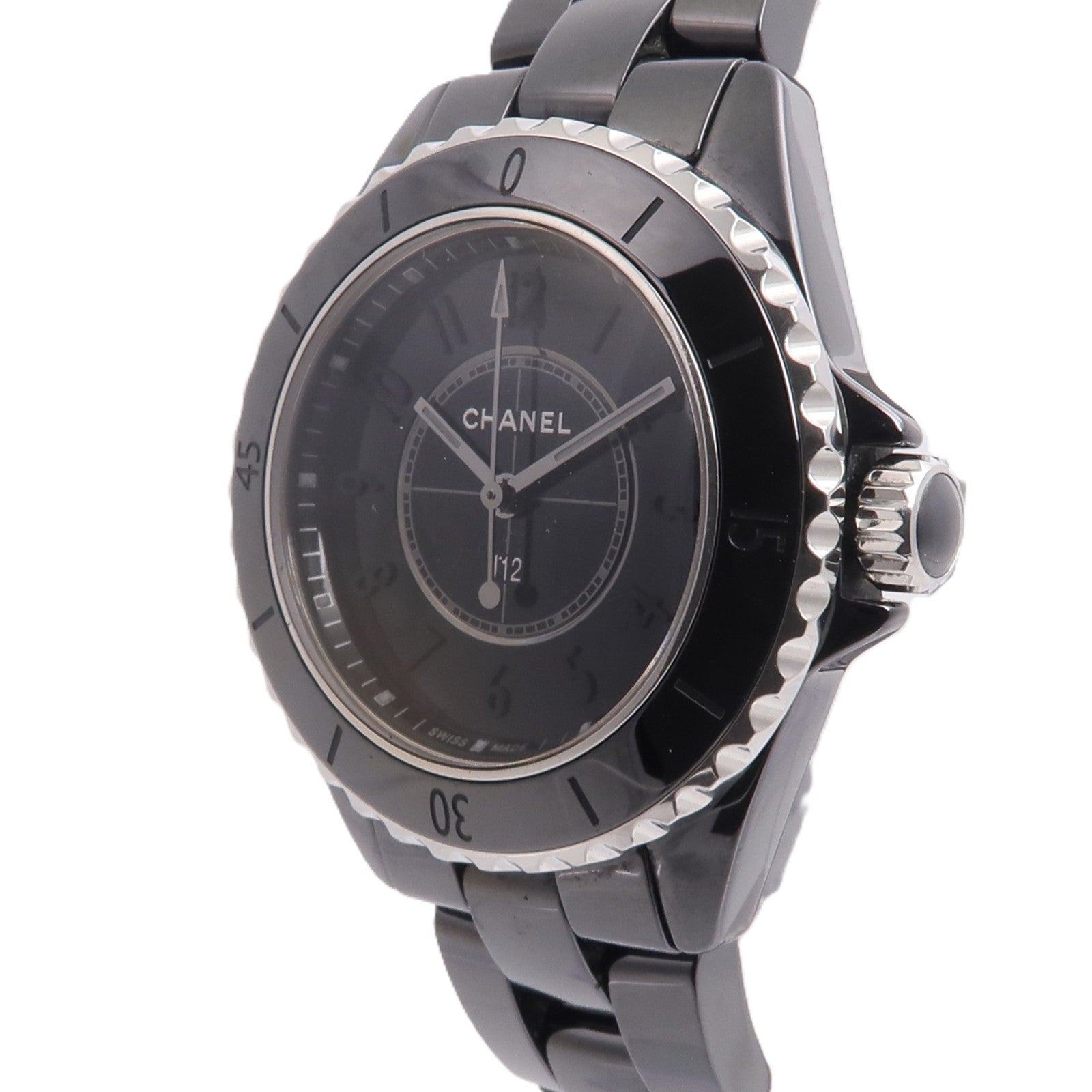 CHANEL J12 Phantom H6346