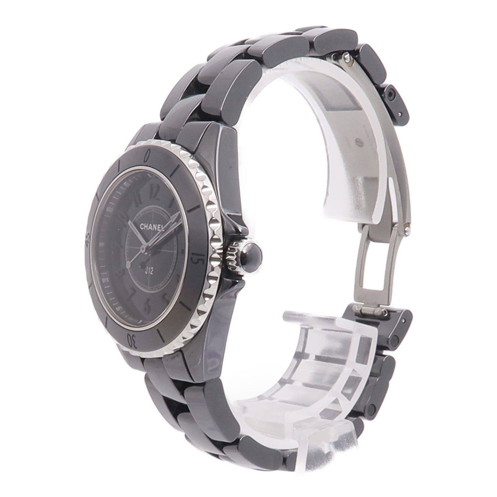 CHANEL J12 Phantom H6346
