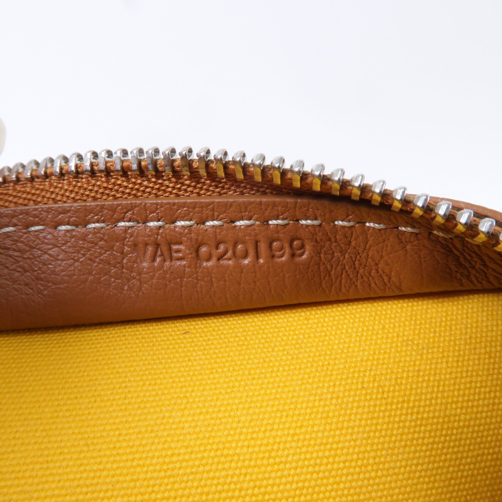 GOYARD 塗層帆布Jouvence MM手提包