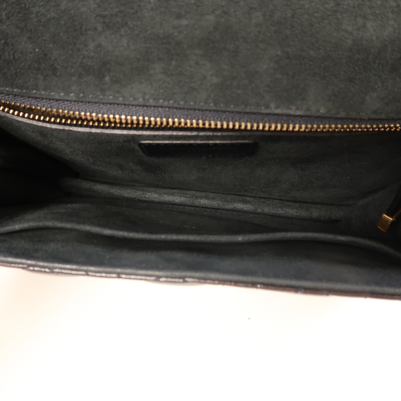 Dior 牛皮皮革Dior Addict金扣鏈帶