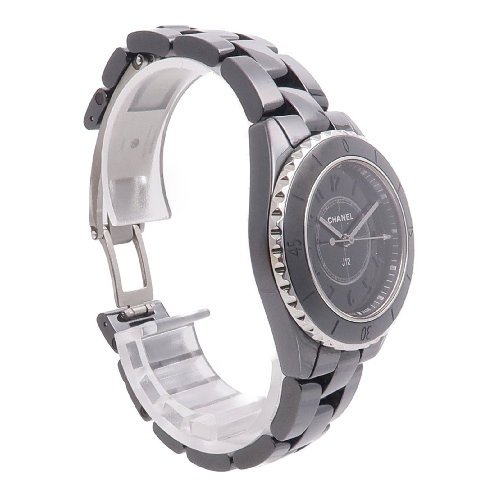 CHANEL J12 Phantom H6346