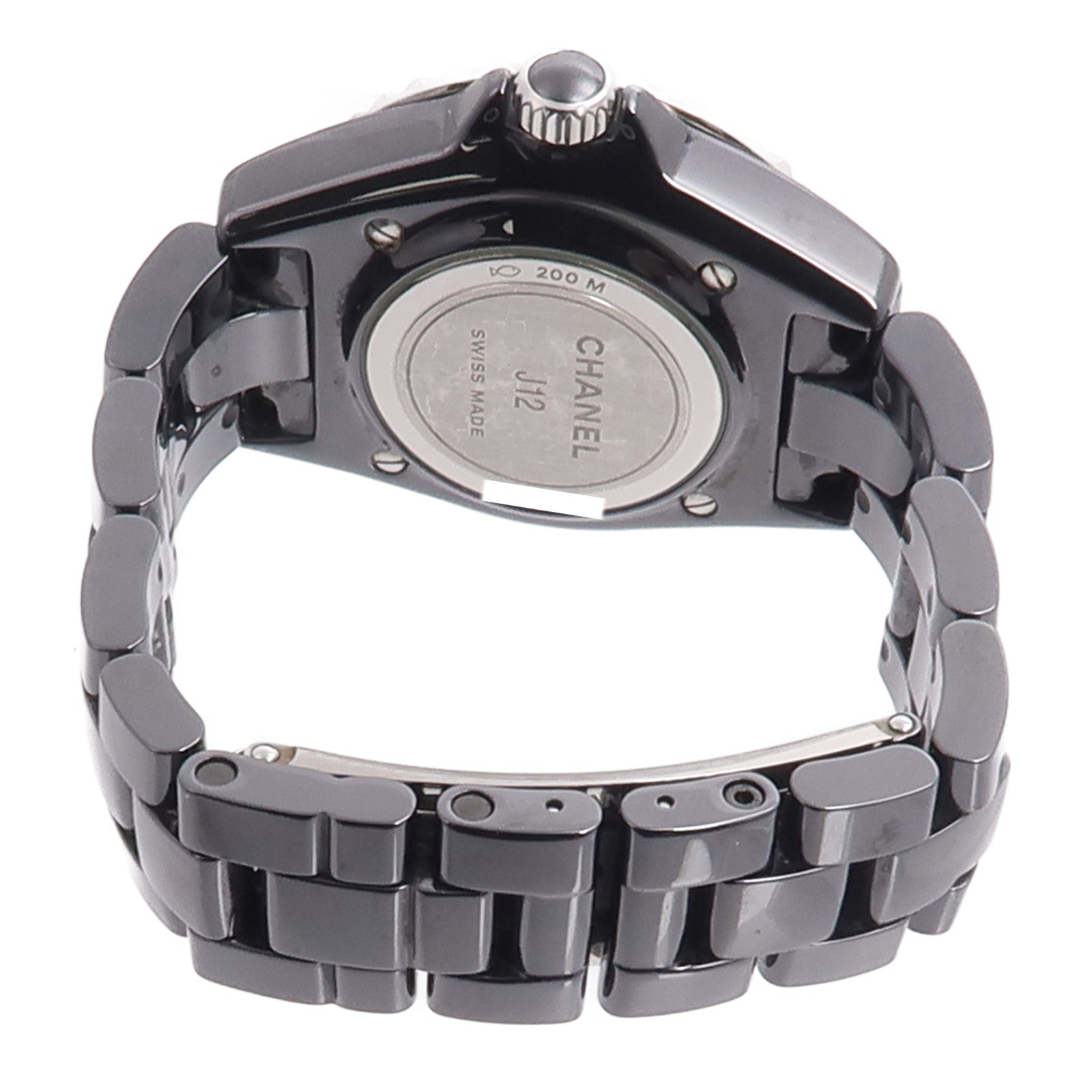 CHANEL J12 Phantom H6346