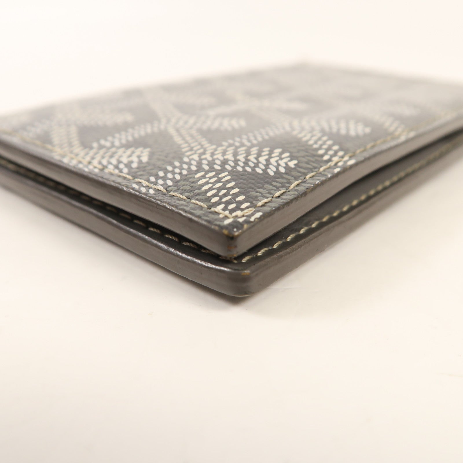 GOYARD 塗層帆布Wallet卡片套