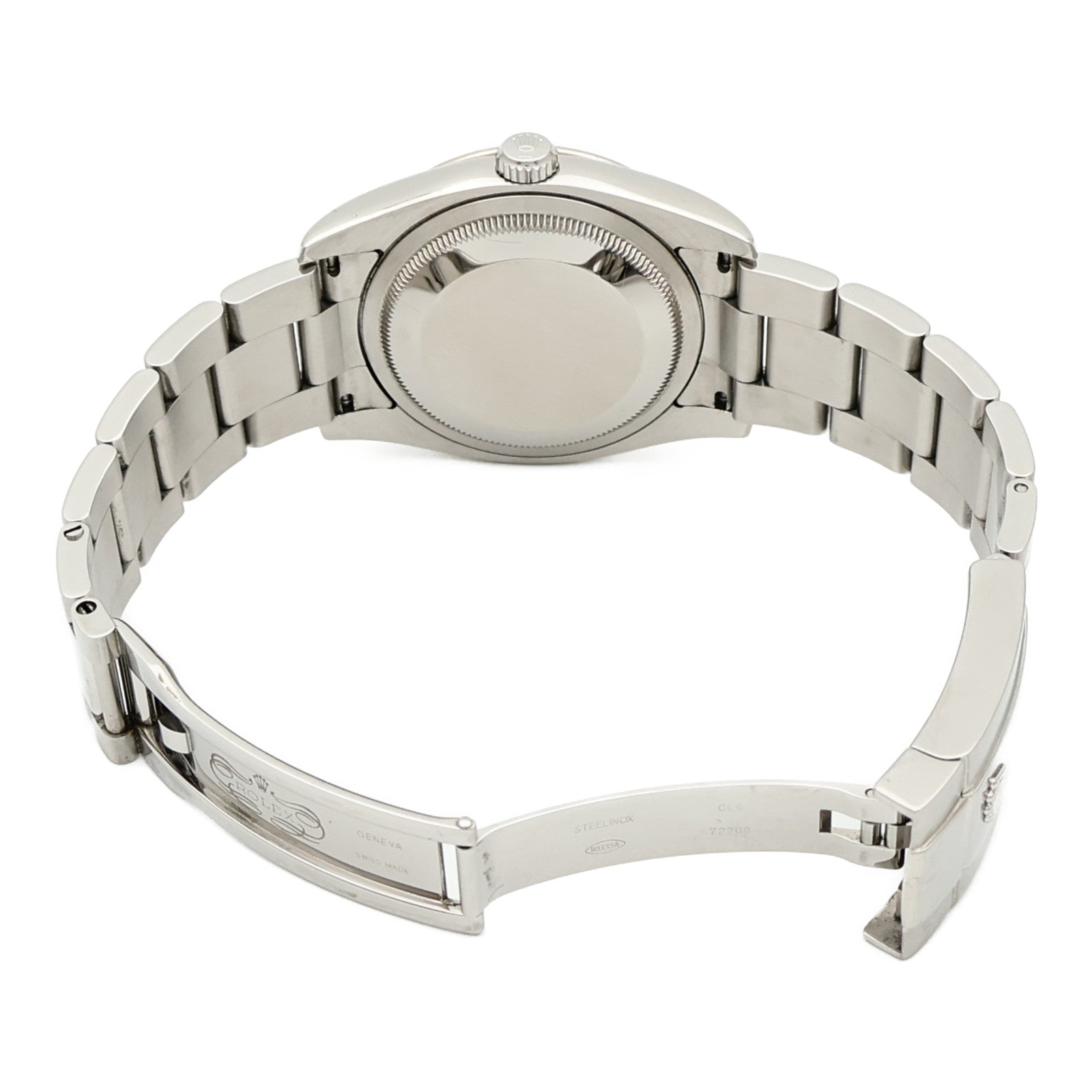 ROLEX Turn-O-Graph 116264