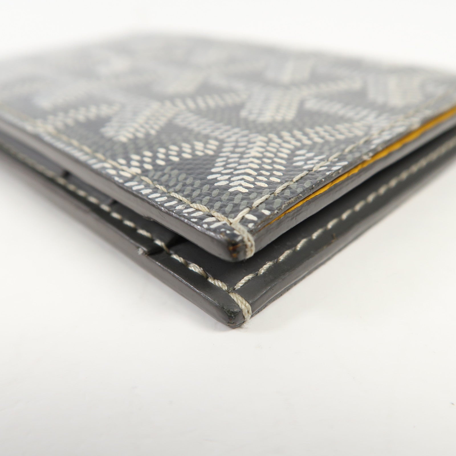 GOYARD 塗層帆布Wallet卡片套