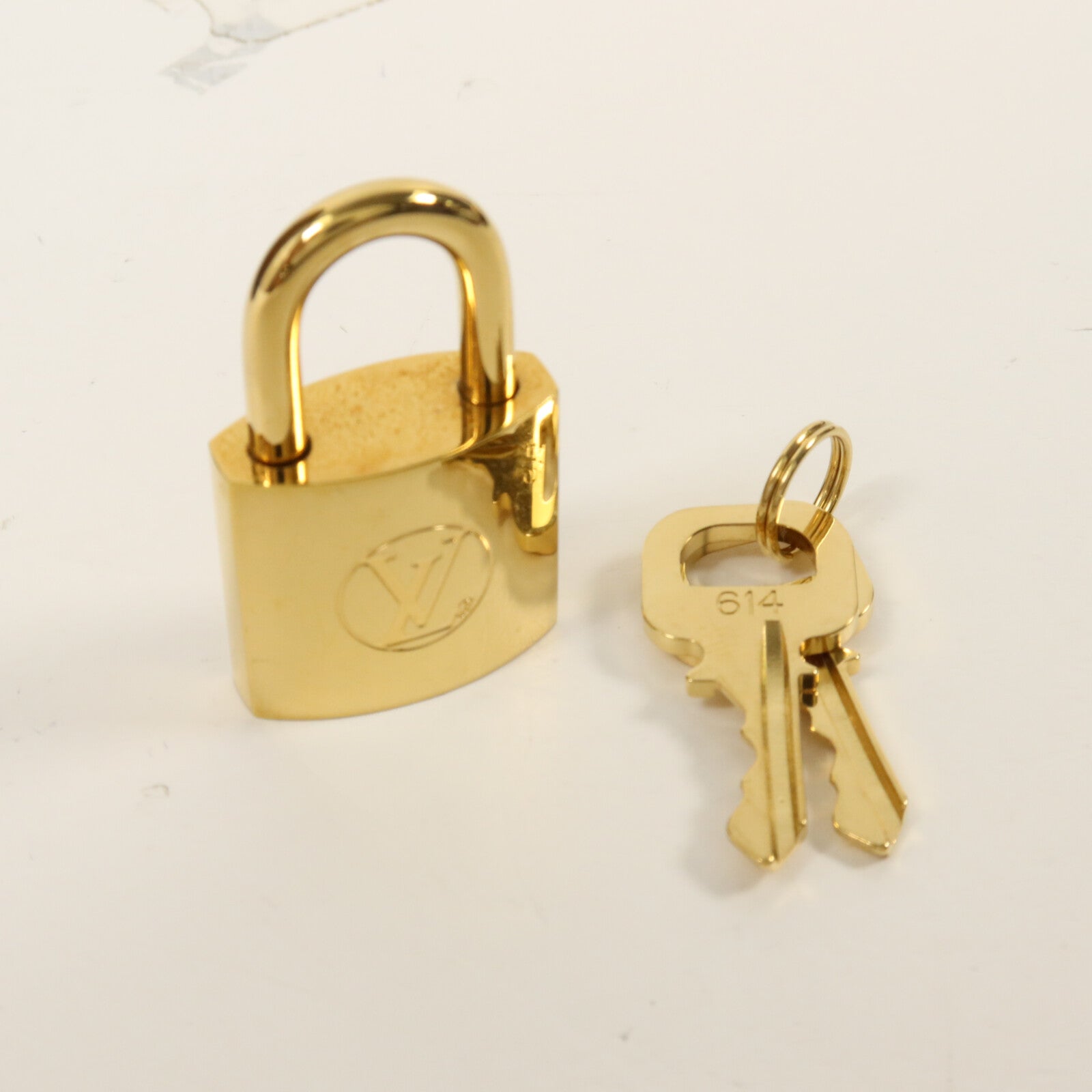 LOUIS VUITTON Monogram Reverse Cannes手挽肩背兩用袋