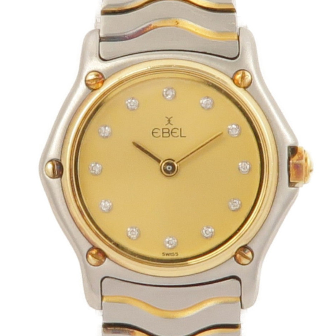 EBEL Sport Classic 1057901