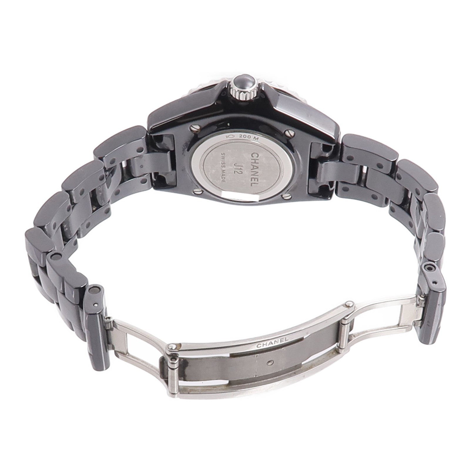 CHANEL J12 Phantom H6346