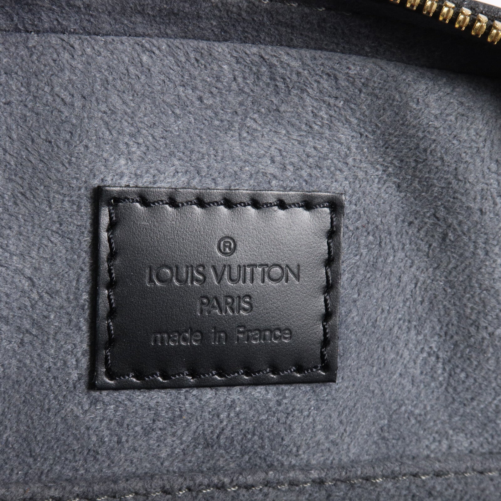 LOUIS VUITTON Epi Jasmin手挽袋