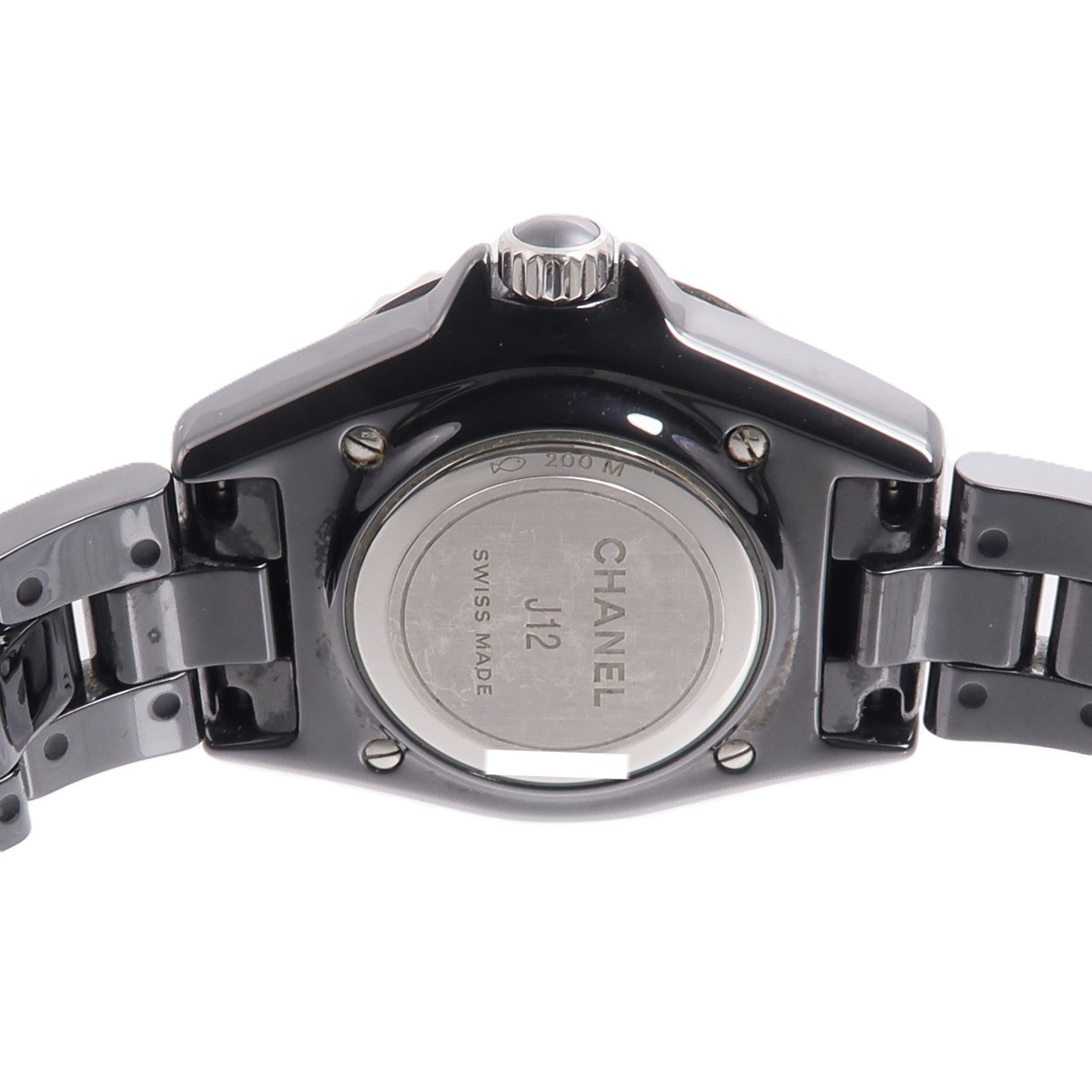 CHANEL J12 Phantom H6346
