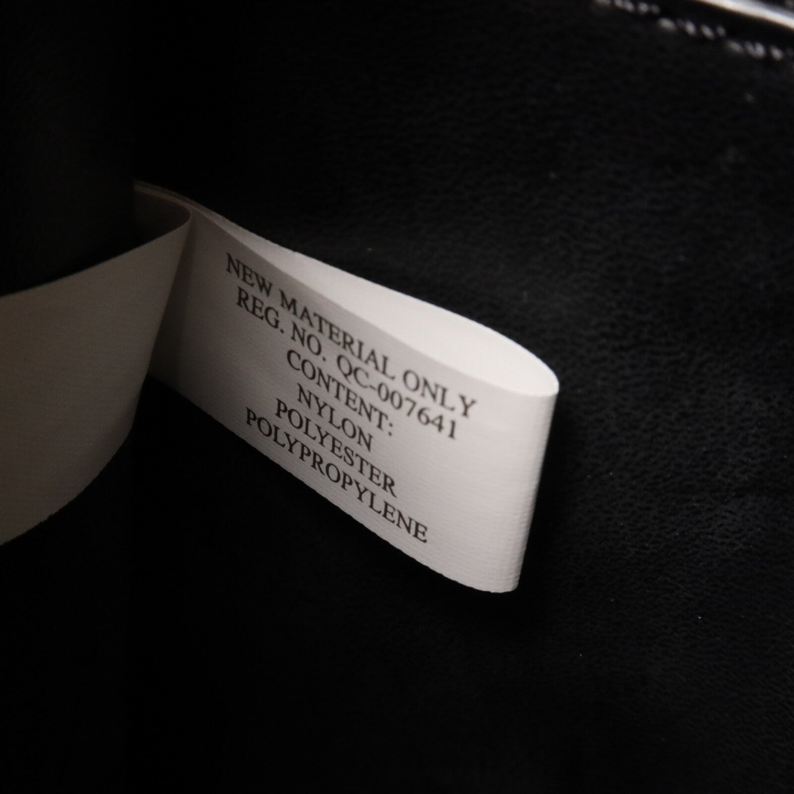 MARC JACOBS 牛仔布2 Way Shoulder鏈帶手挽肩背兩用袋