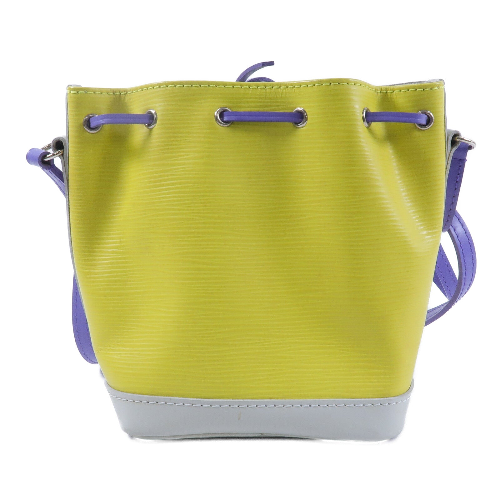 LOUIS VUITTON Epi Nano Noe肩背袋
