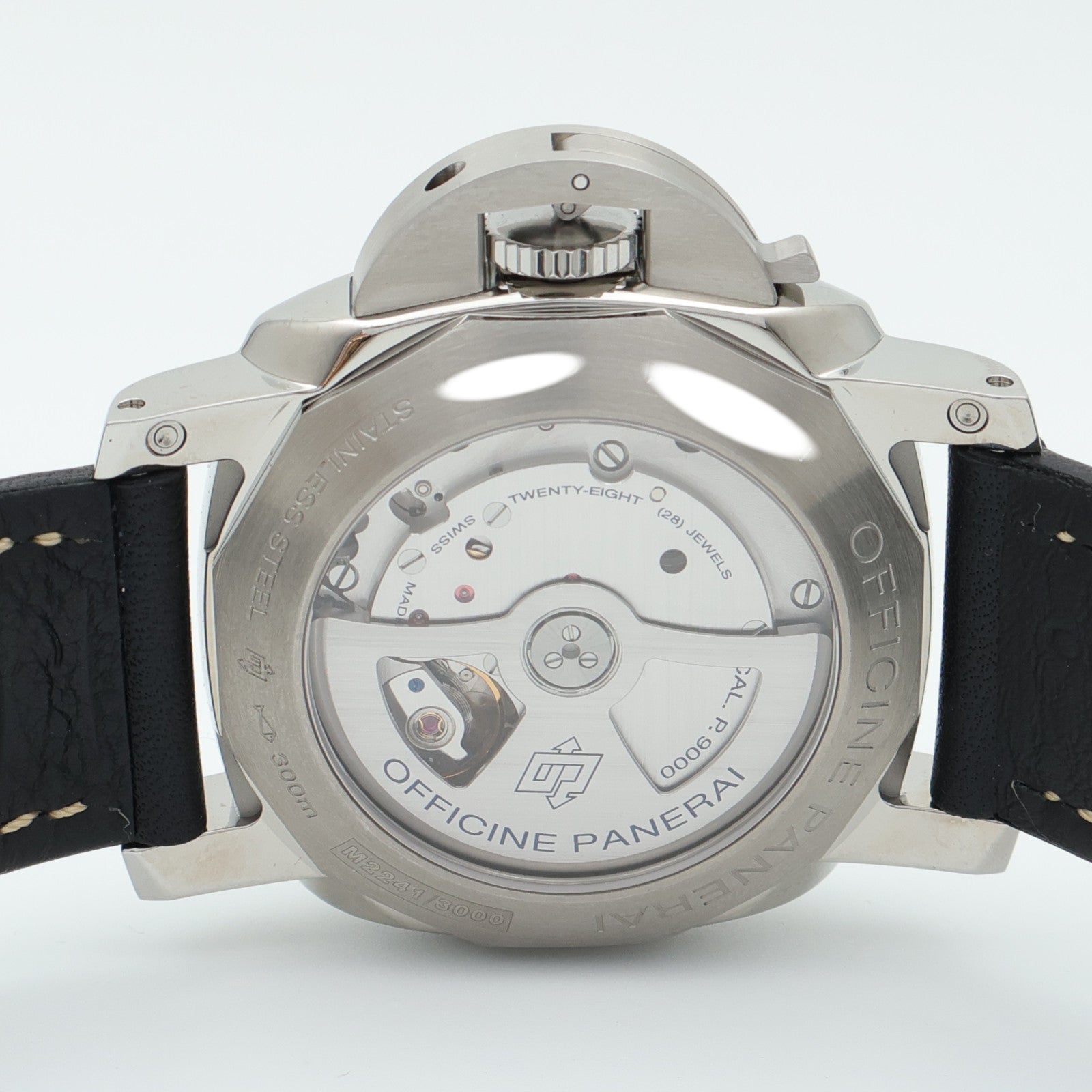 PANERAI Luminor Marina 1950 PAM00359