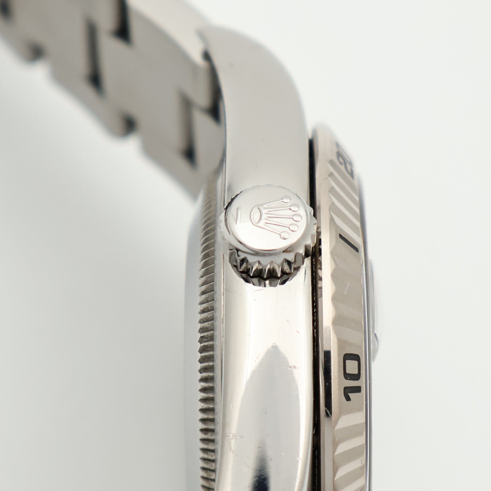 ROLEX Turn-O-Graph 116264