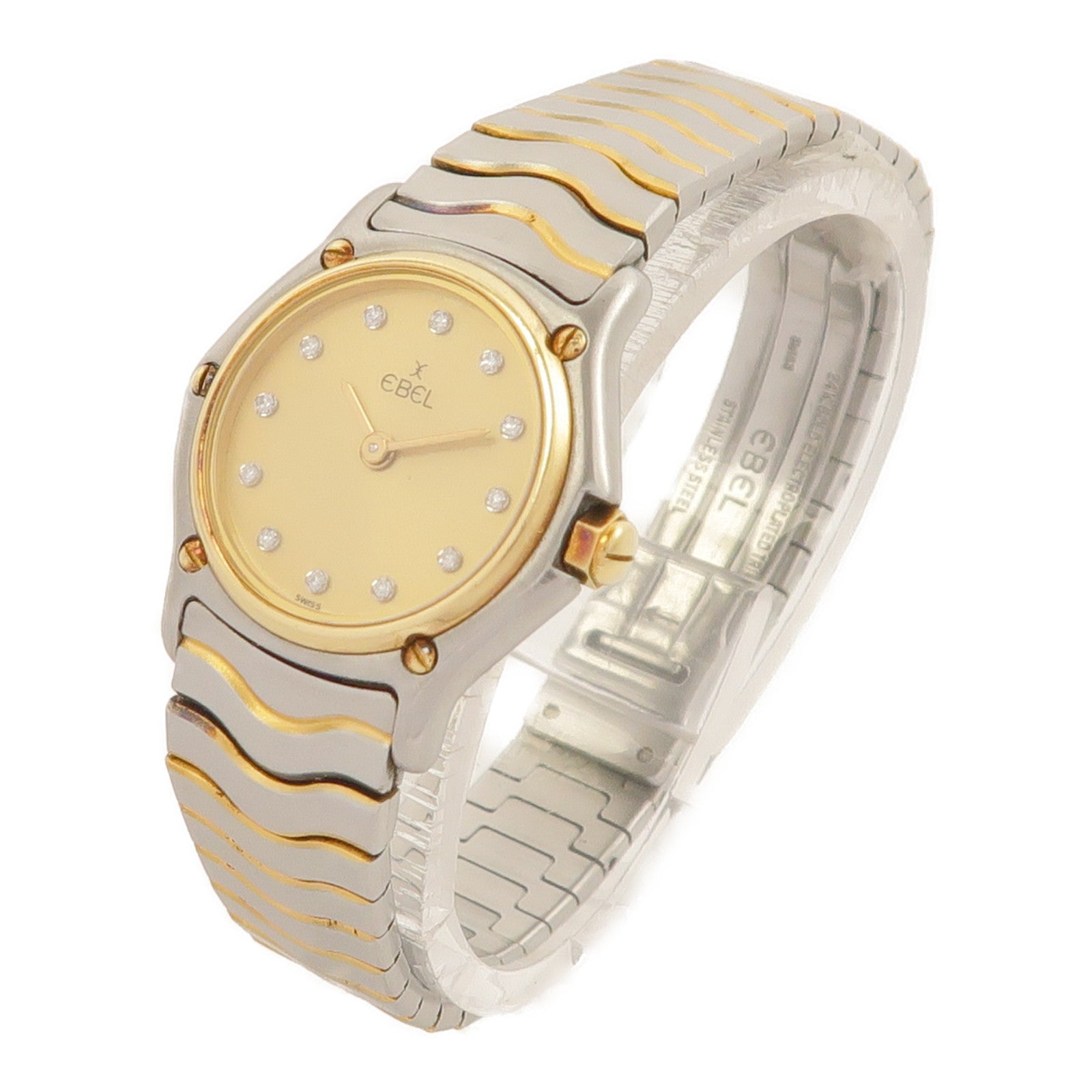 EBEL Sport Classic 1057901