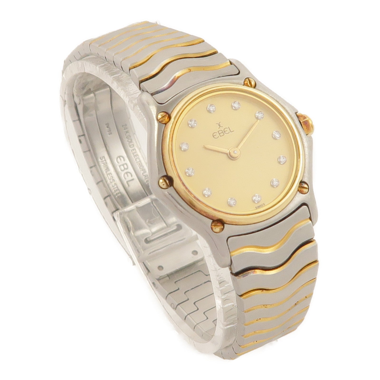 EBEL Sport Classic 1057901