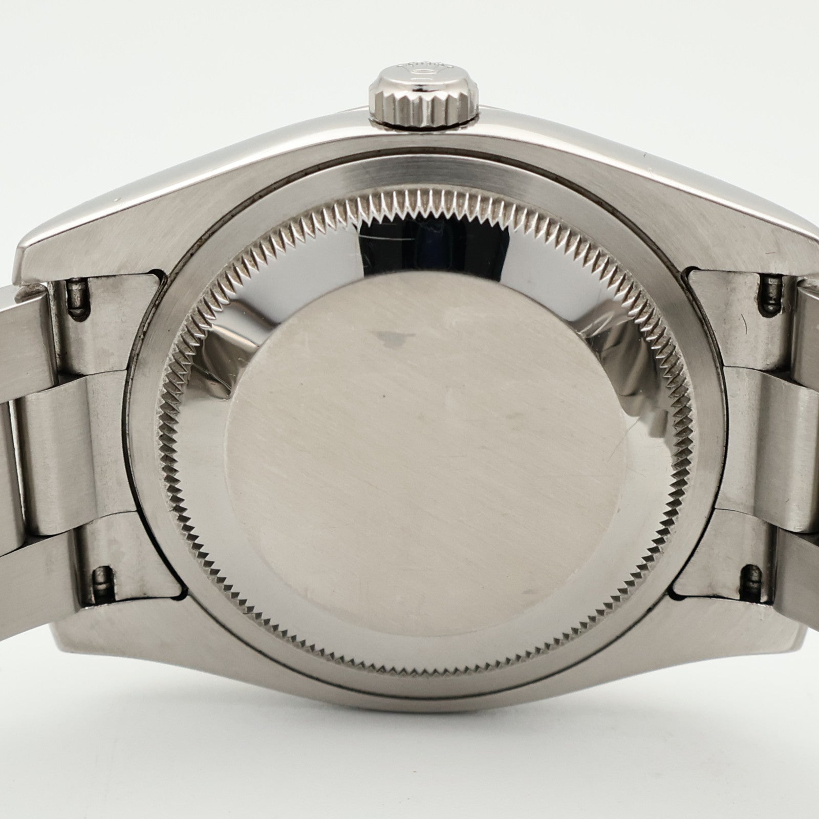 ROLEX Turn-O-Graph 116264
