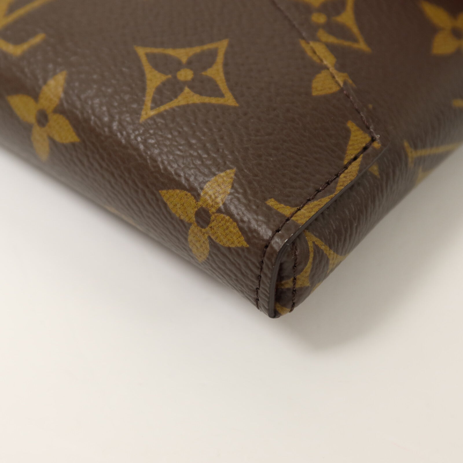LOUIS VUITTON Monogram Kirigami Organizer手拿包