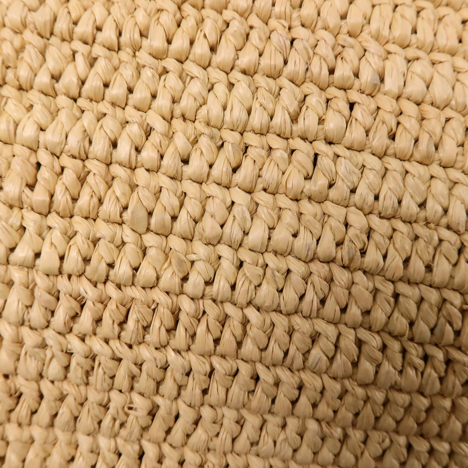 LOEWE Raffia Fold Shopper手挽袋