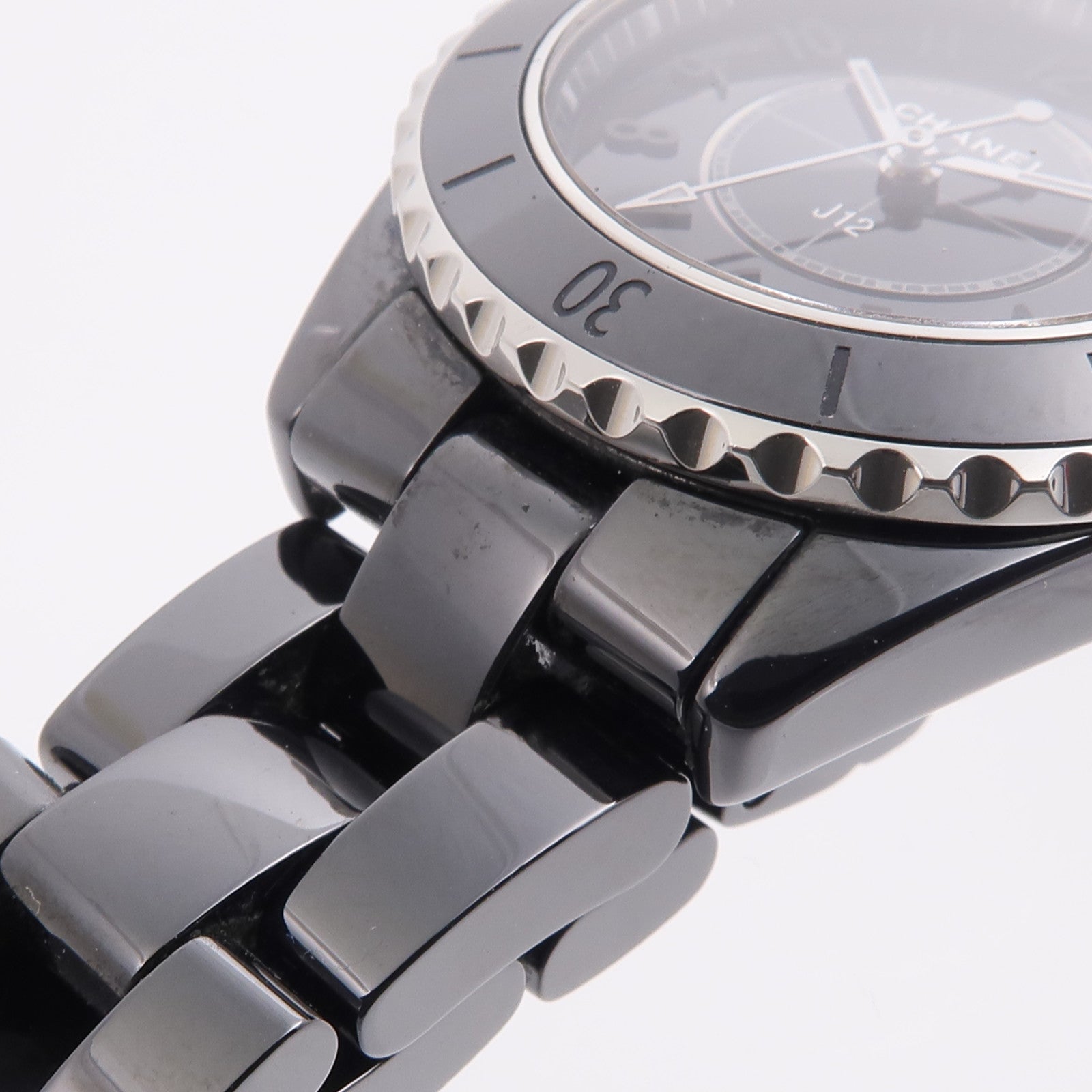 CHANEL J12 Phantom H6346