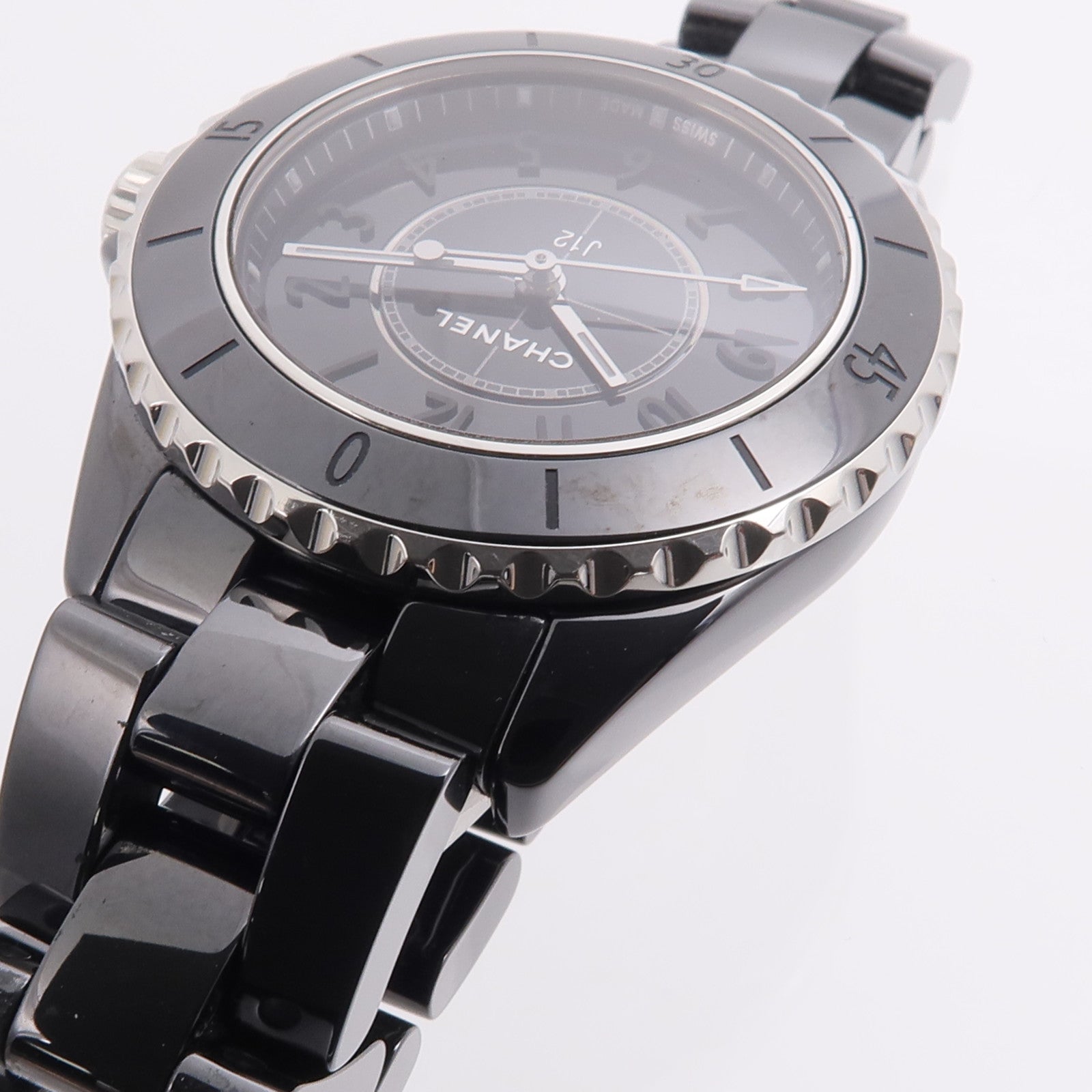 CHANEL J12 Phantom H6346