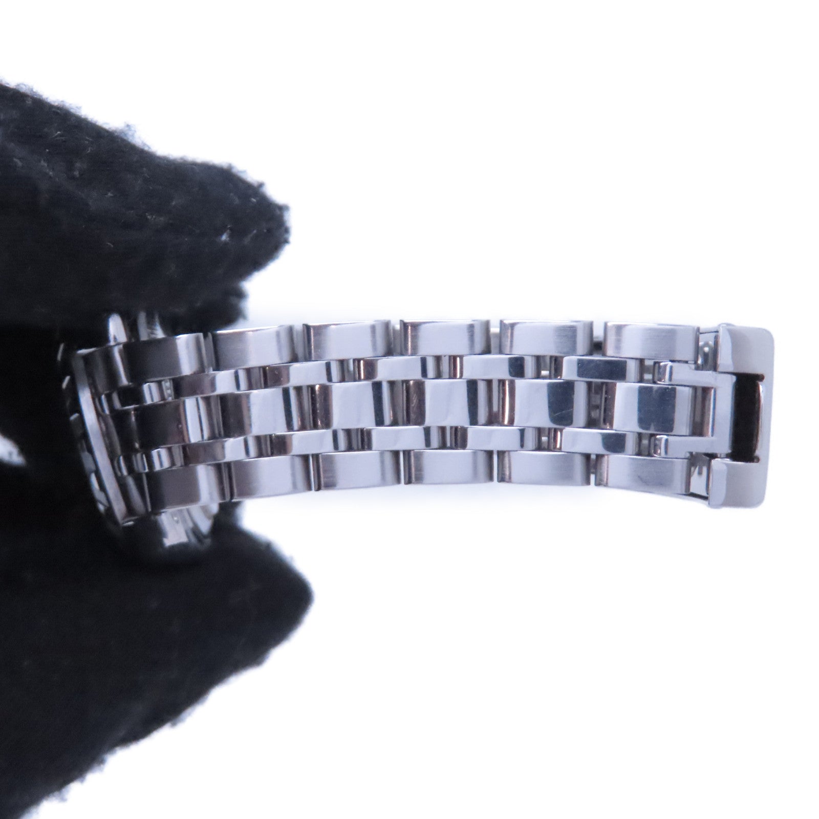 TUDOR Classic 28不鏽鋼手錶自動機芯銀色
