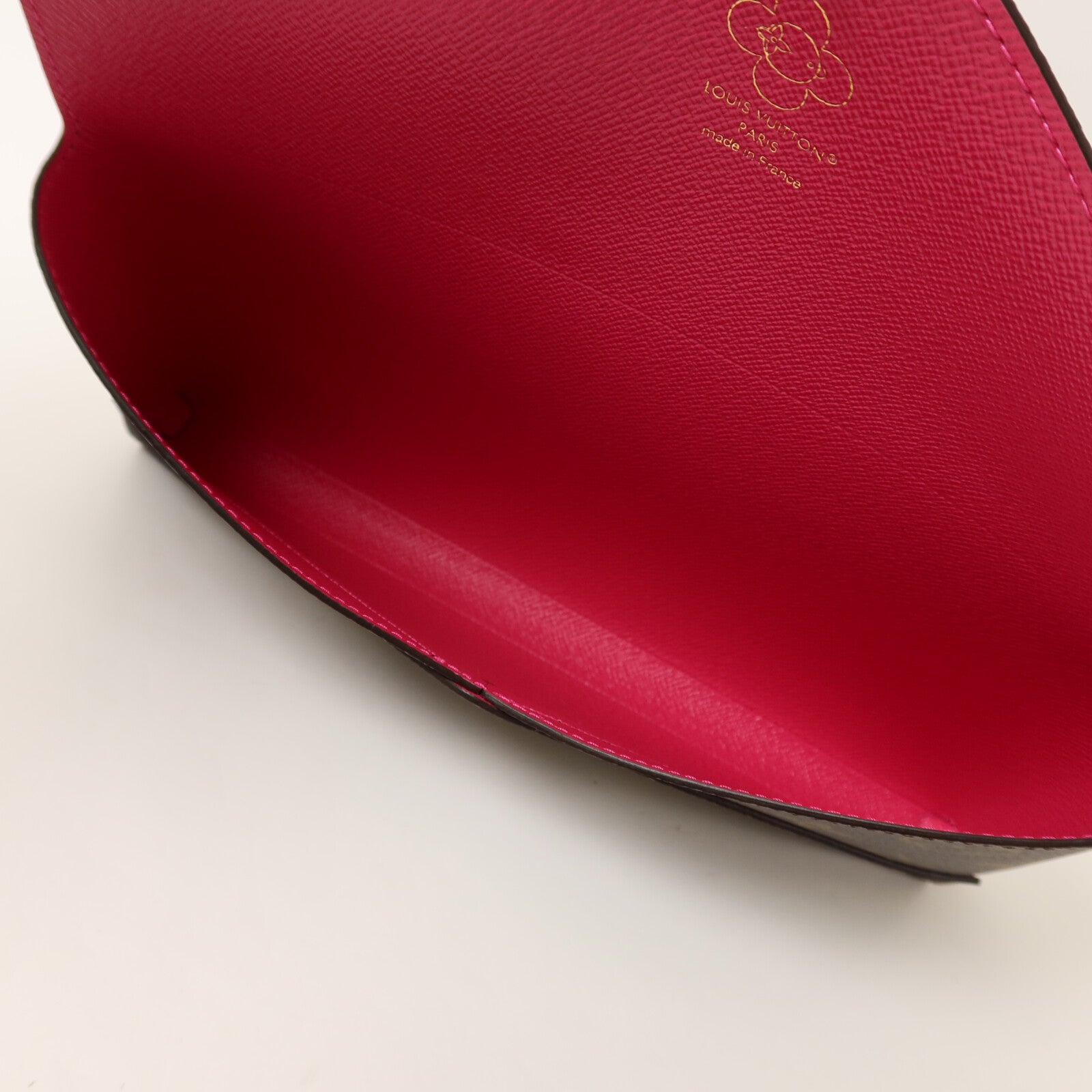 LOUIS VUITTON Monogram Kirigami Organizer手拿包
