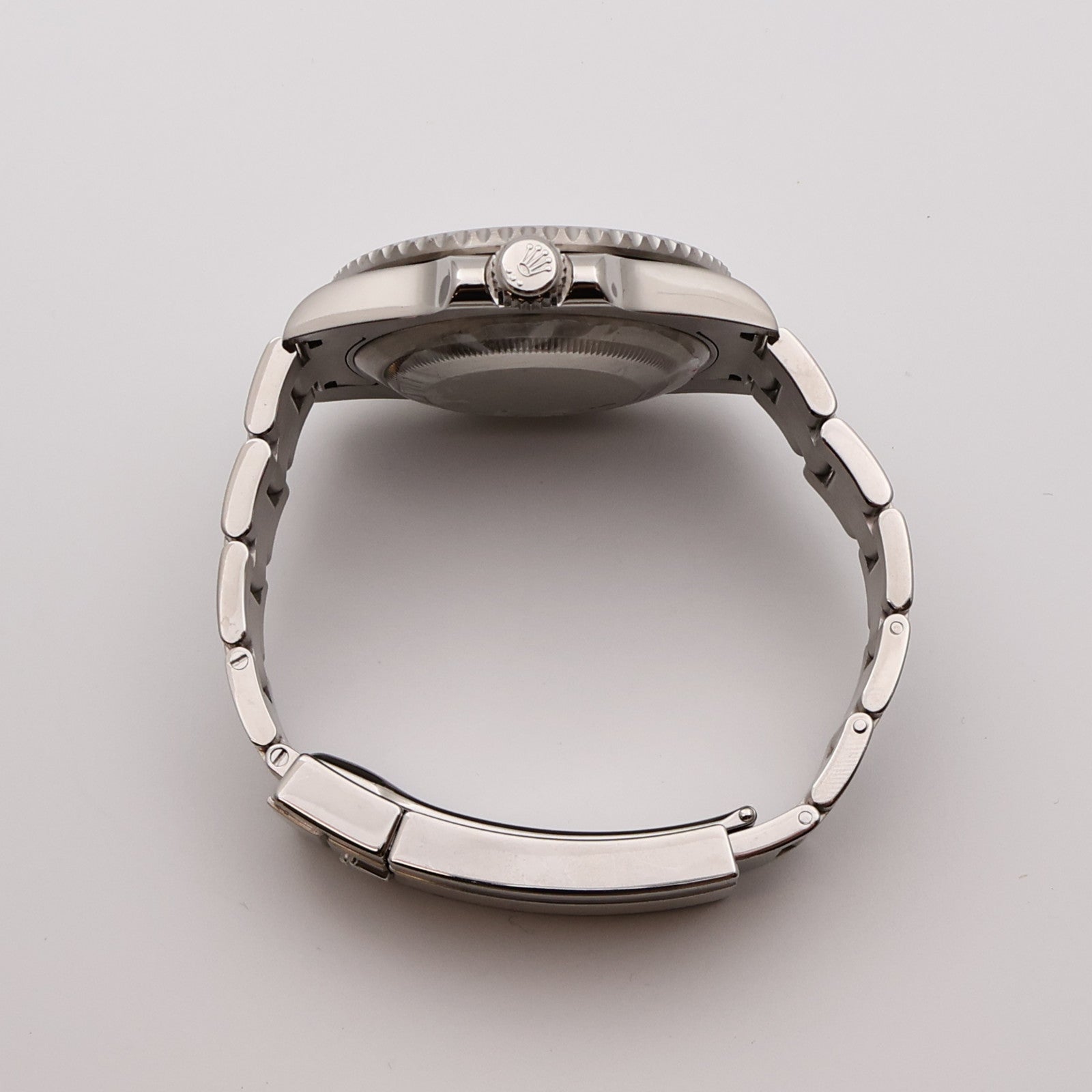 ROLEX Submariner Date 116610LN