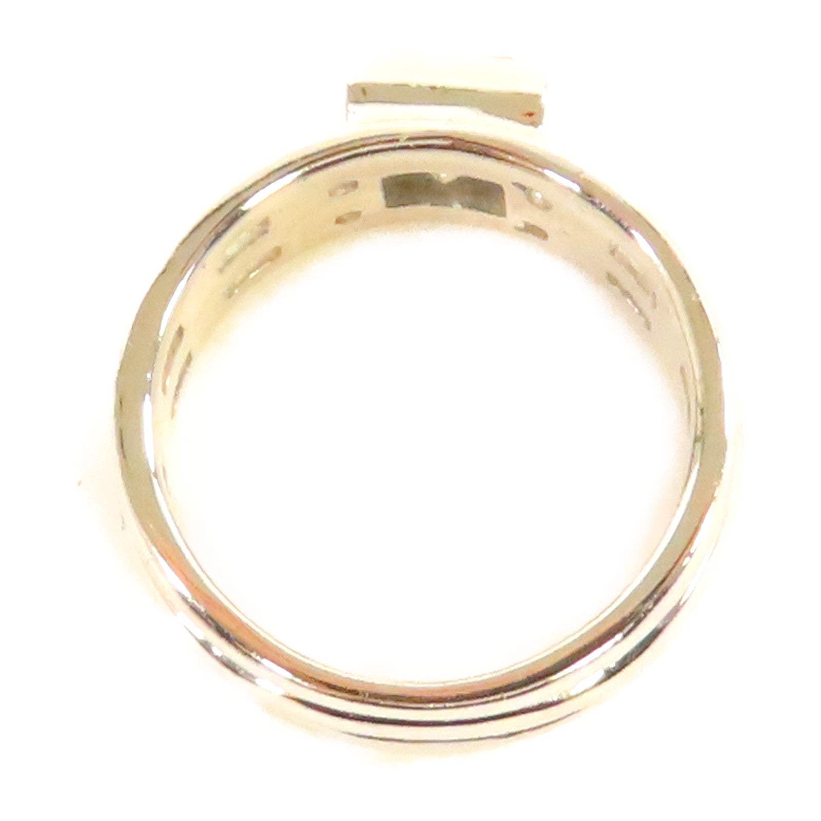 JEWELRY **【激減優惠】18K白金Diamond Pendant Top鑽石吊墜