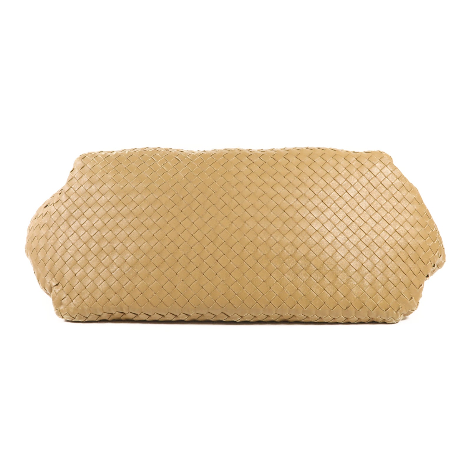 BOTTEGA VENETA 羊皮皮革Shoulder Bag肩背袋