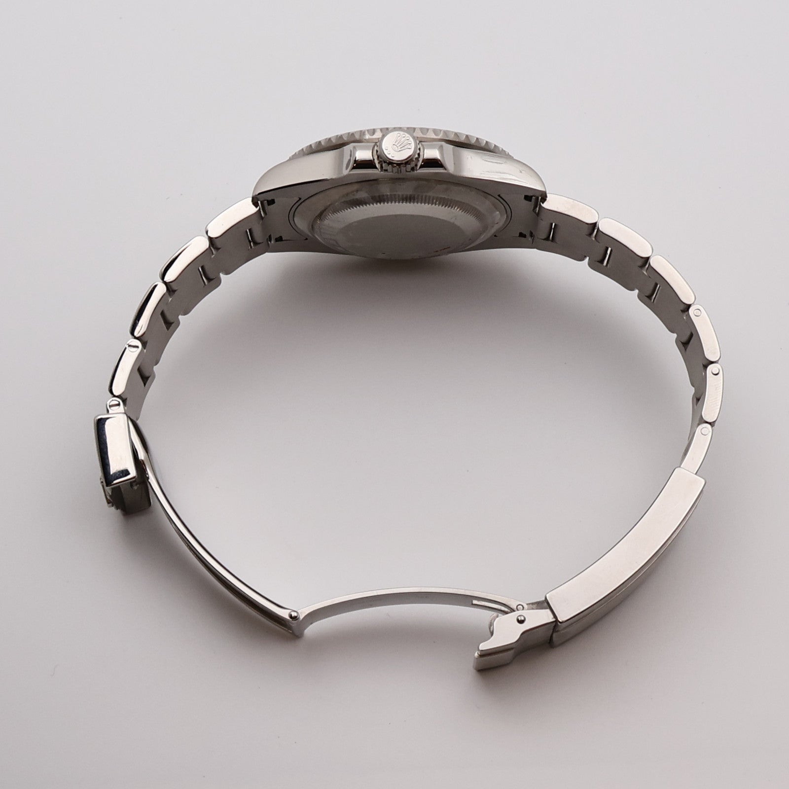 ROLEX Submariner Date 116610LN