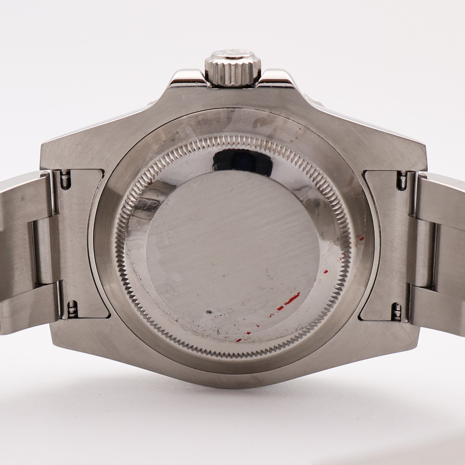 ROLEX Submariner Date 116610LN