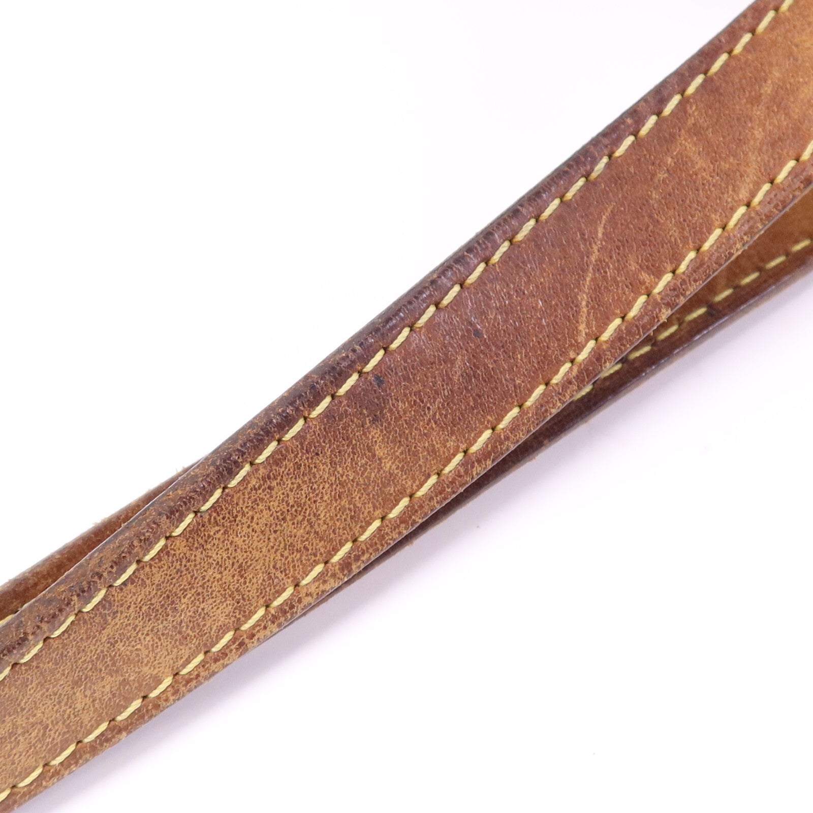 LOUIS VUITTON Monogram Batignolles Horizontal金扣肩背袋