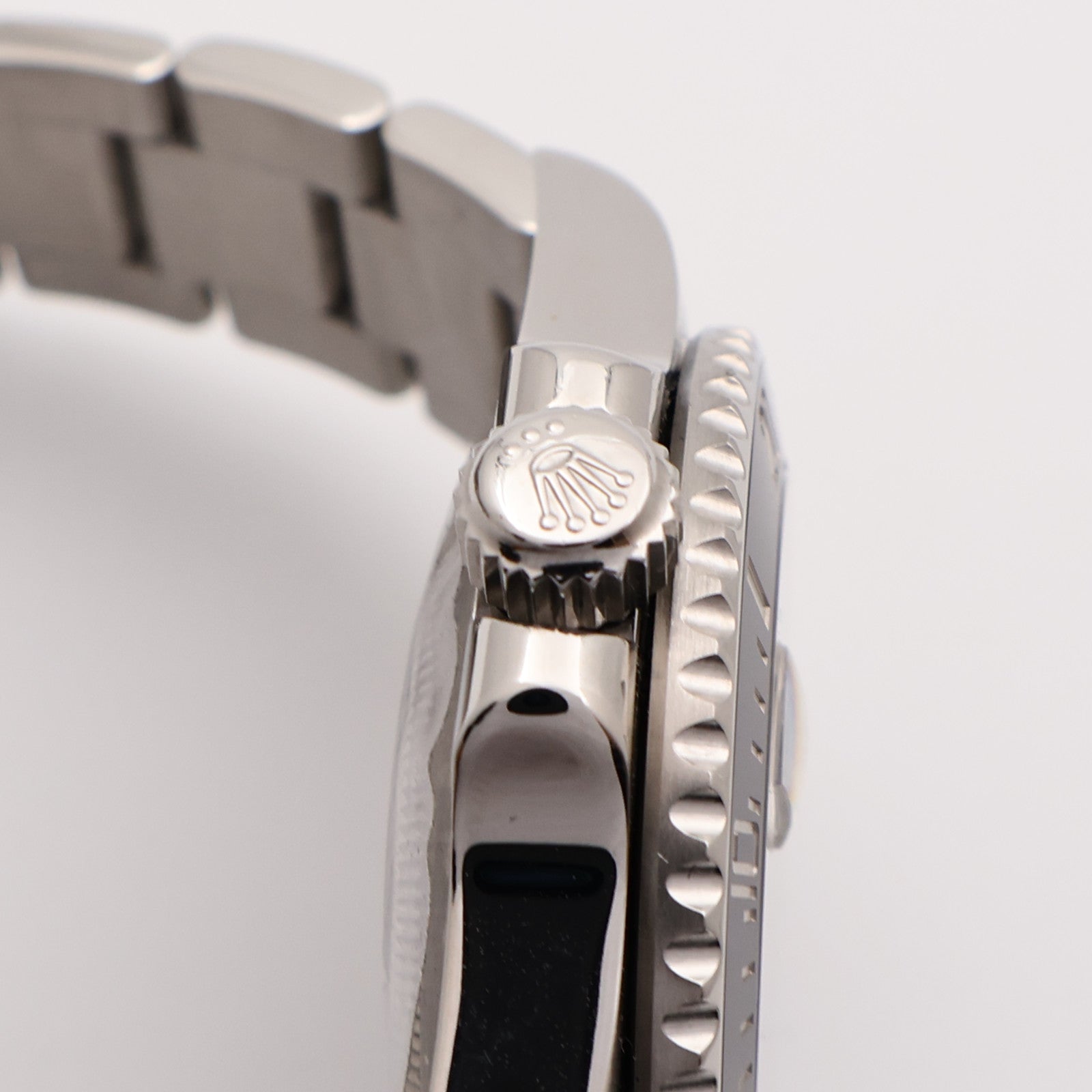 ROLEX Submariner Date 116610LN