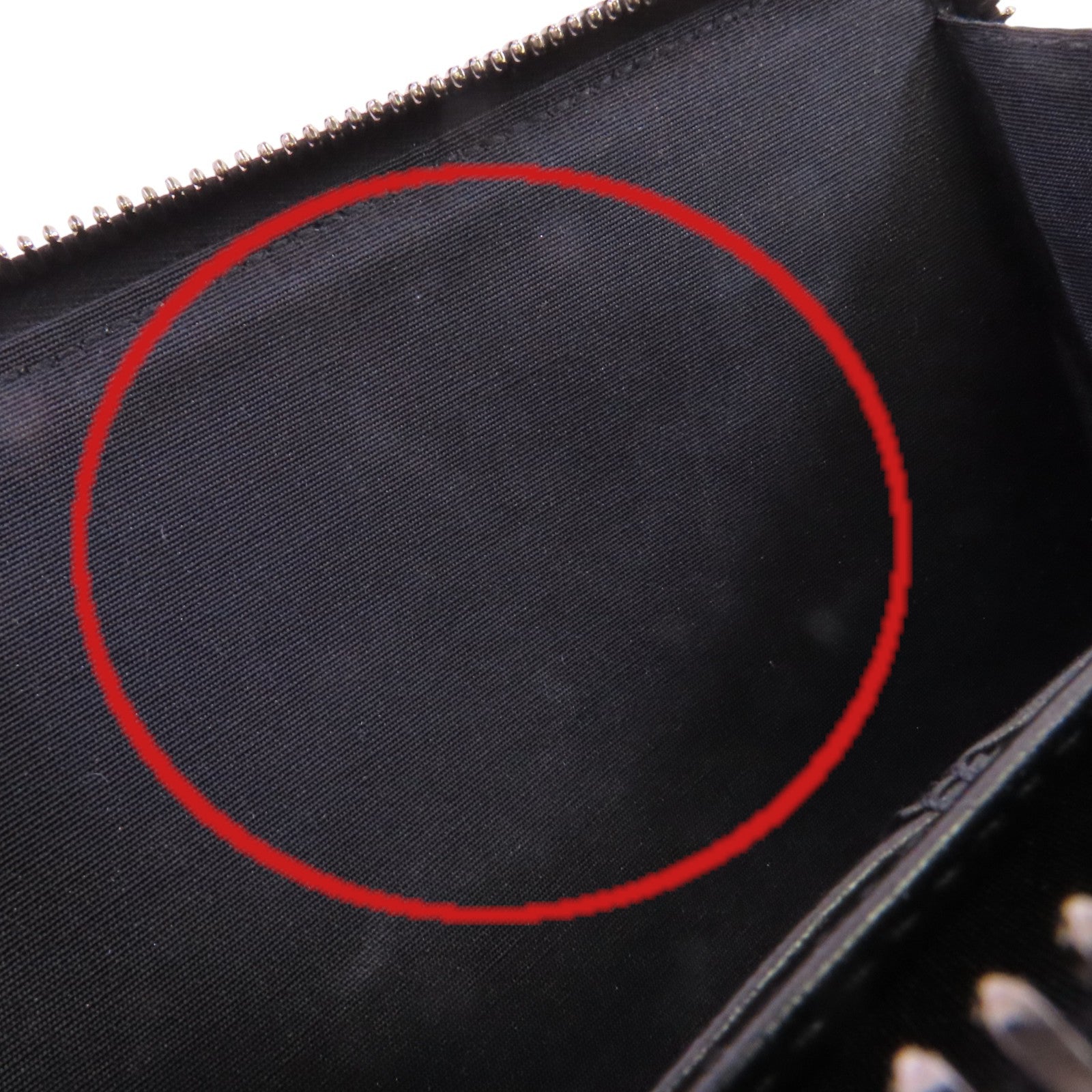 Dior Obriqur帆布Zipped Pouch With Strap銀扣肩背袋